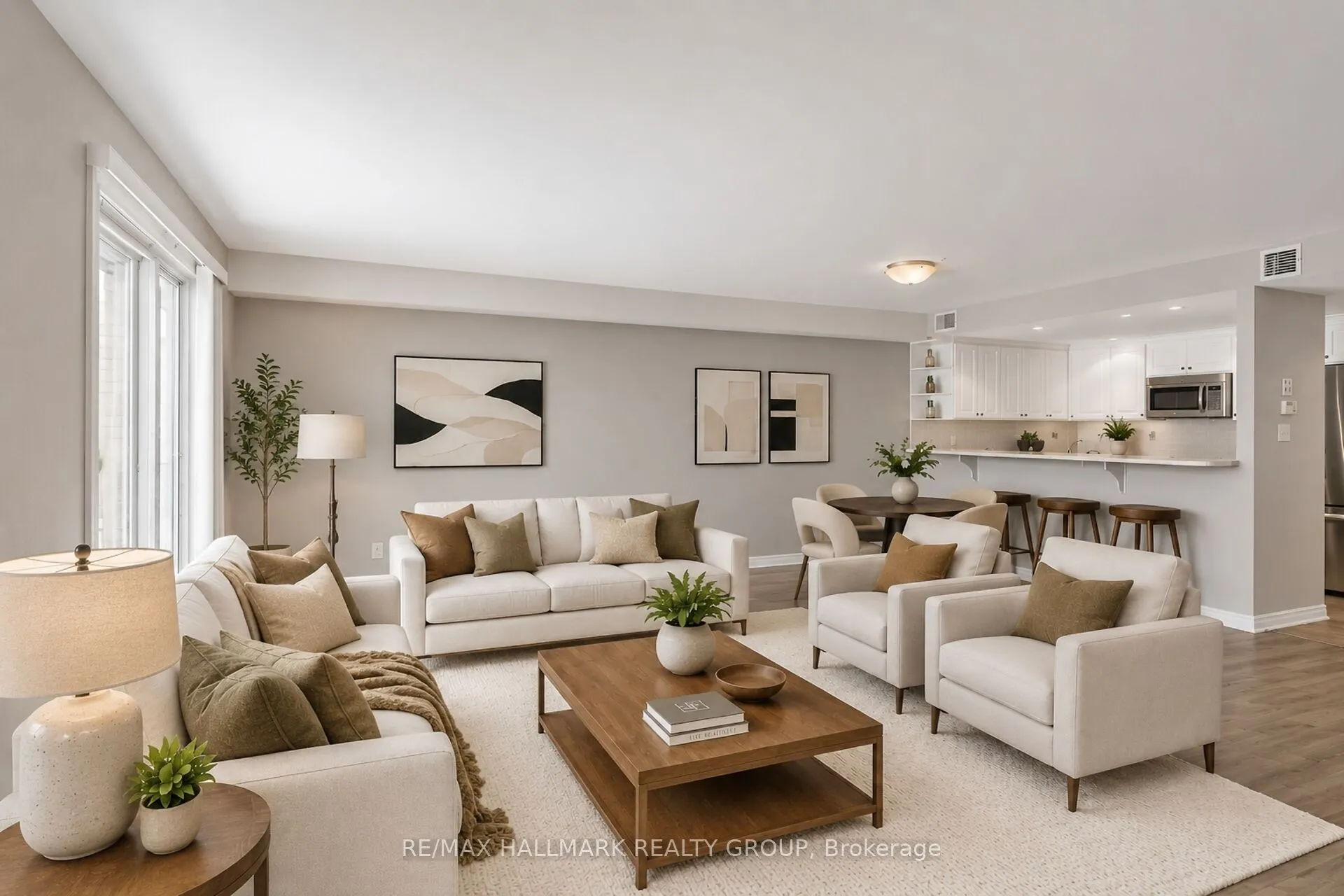 51 Robson Court #2B