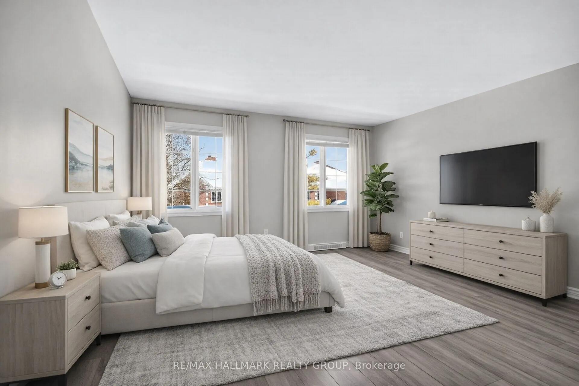 51 Robson Court #2B