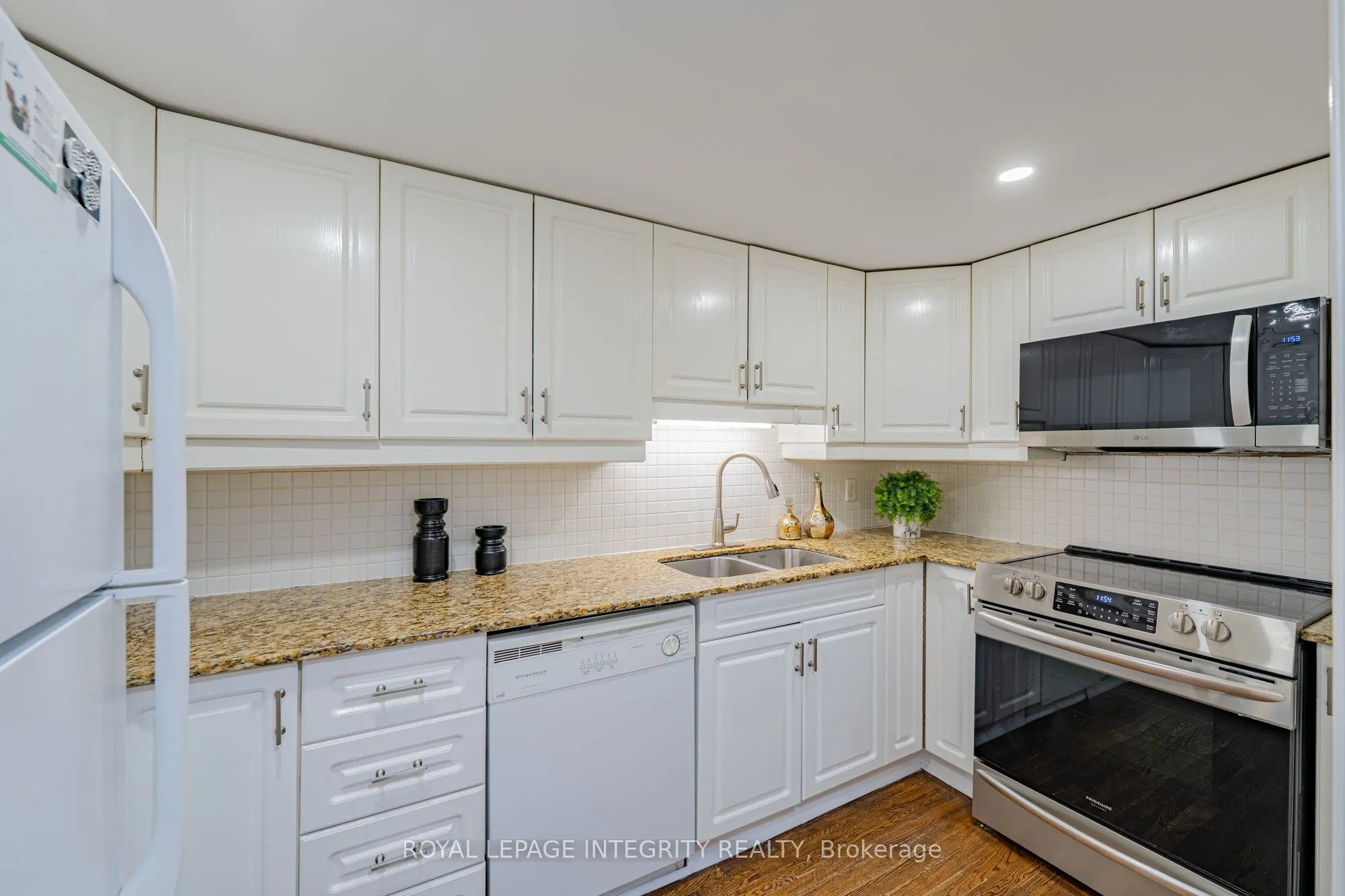 222 Russell Avenue #103