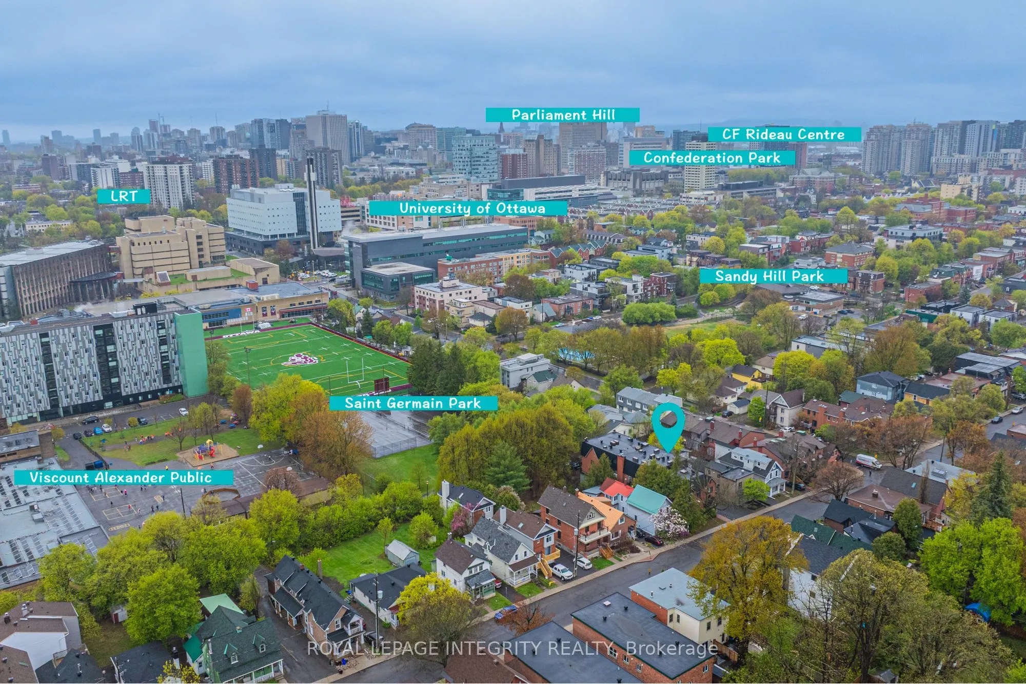 222 Russell Avenue #103