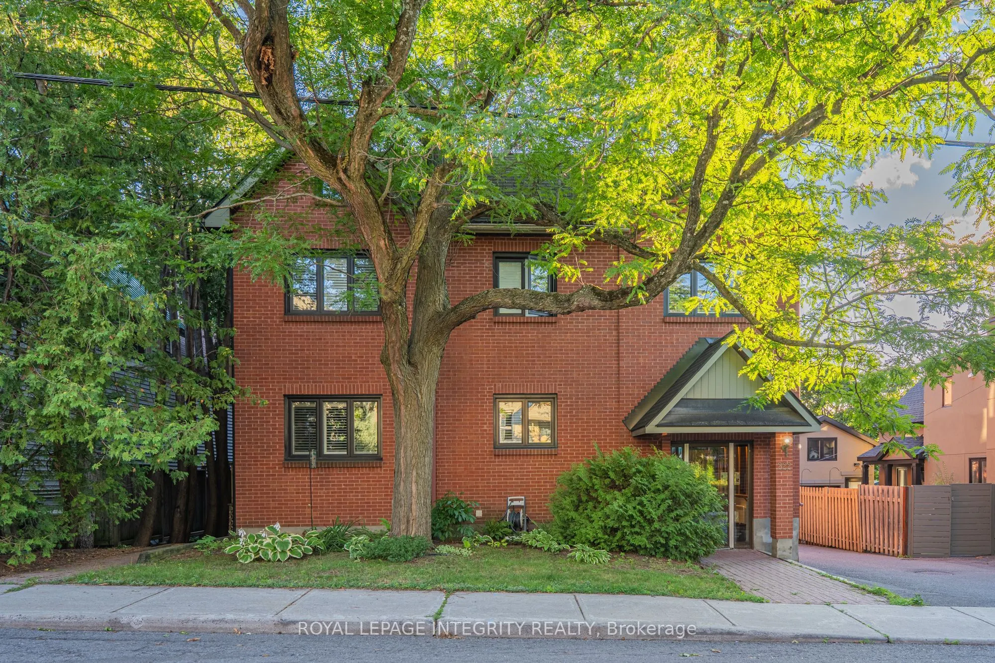 222 Russell Avenue #103