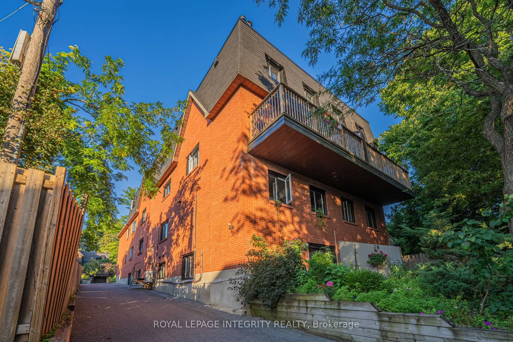 222 Russell Avenue #103