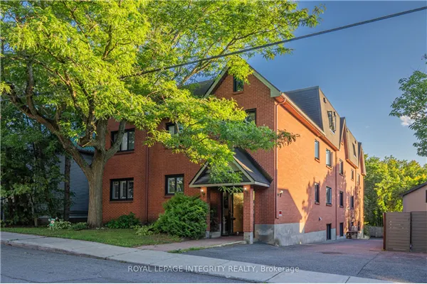 222 Russell Avenue #103