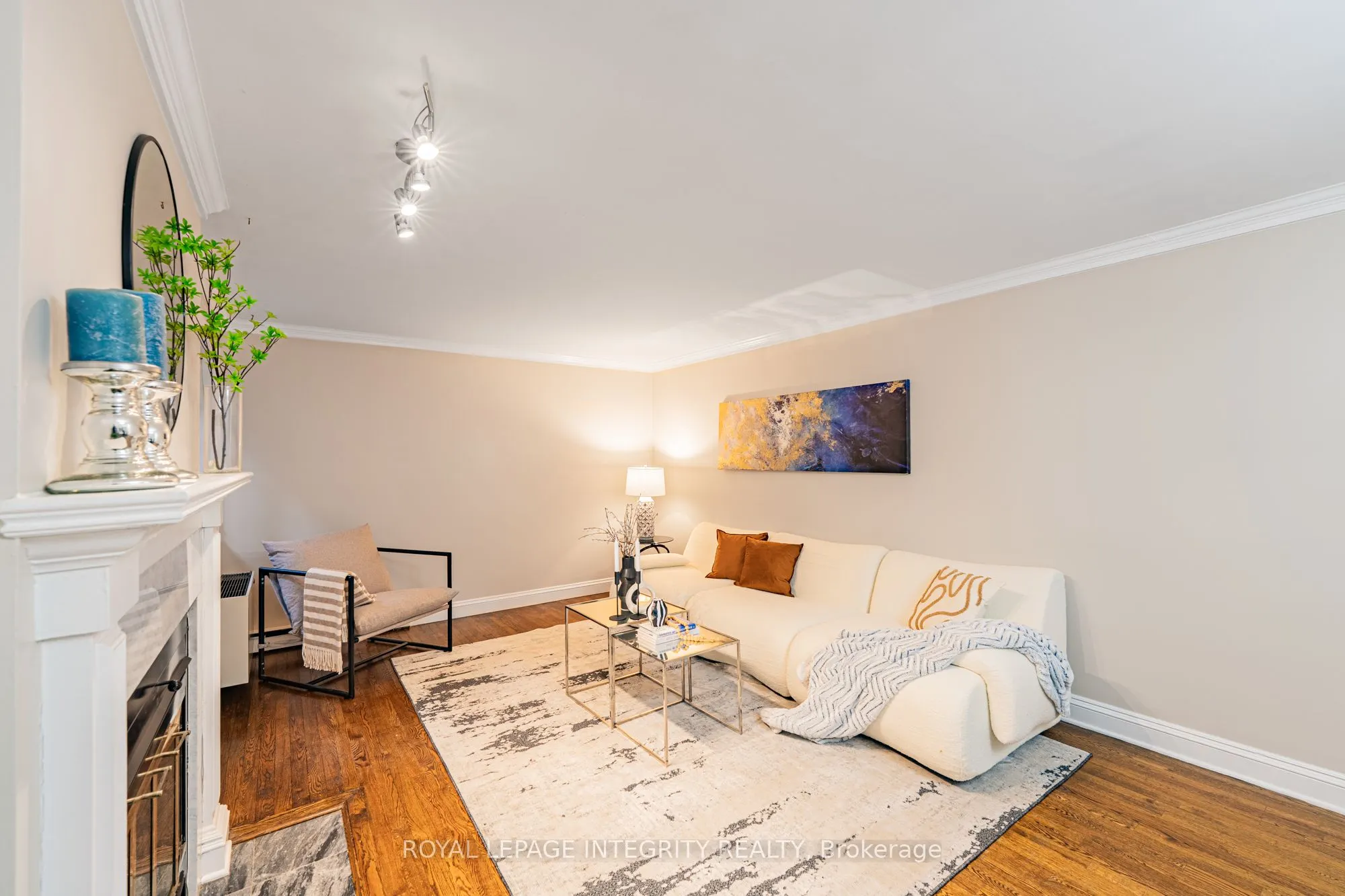 222 Russell Avenue #103