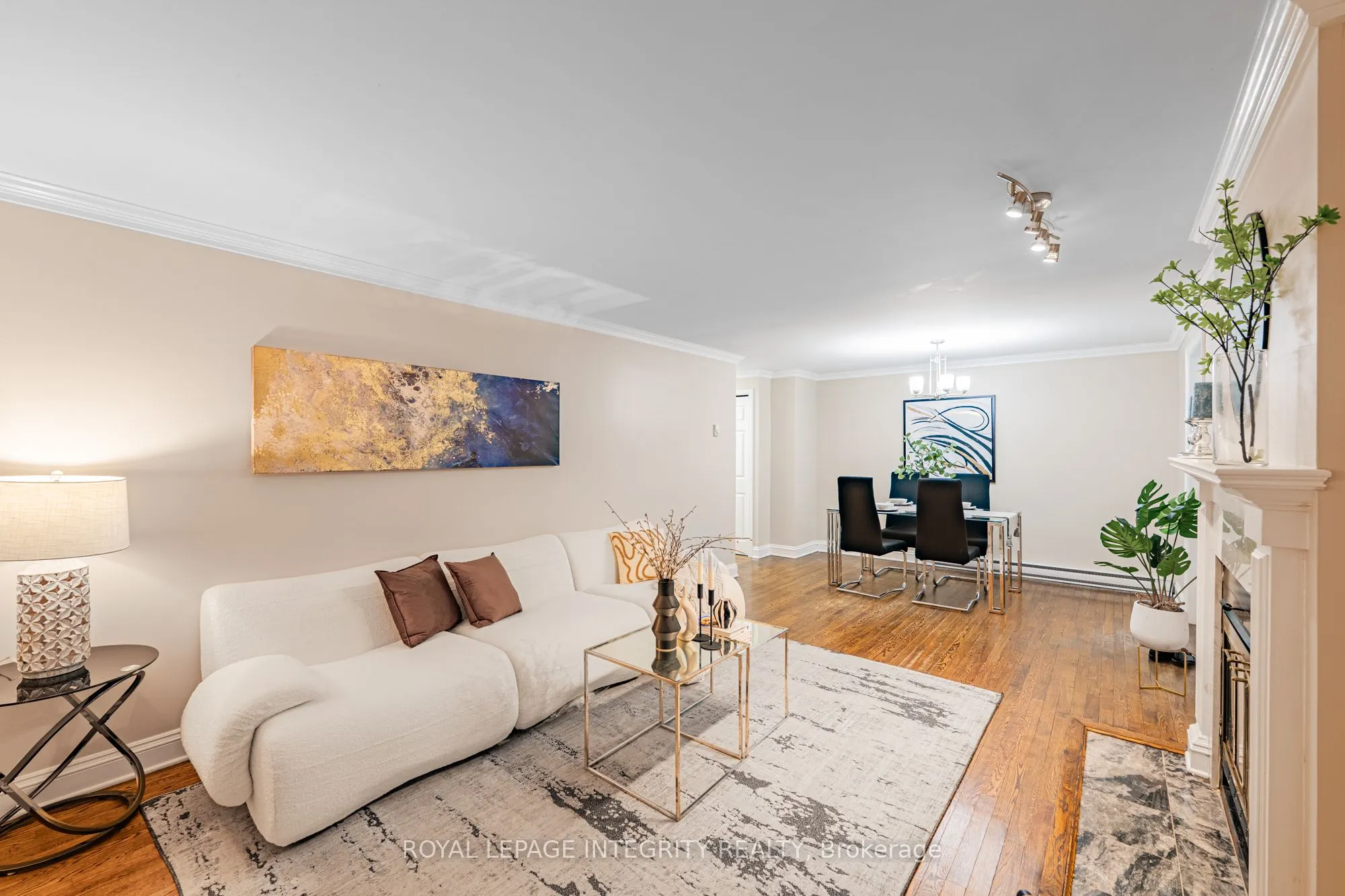 222 Russell Avenue #103