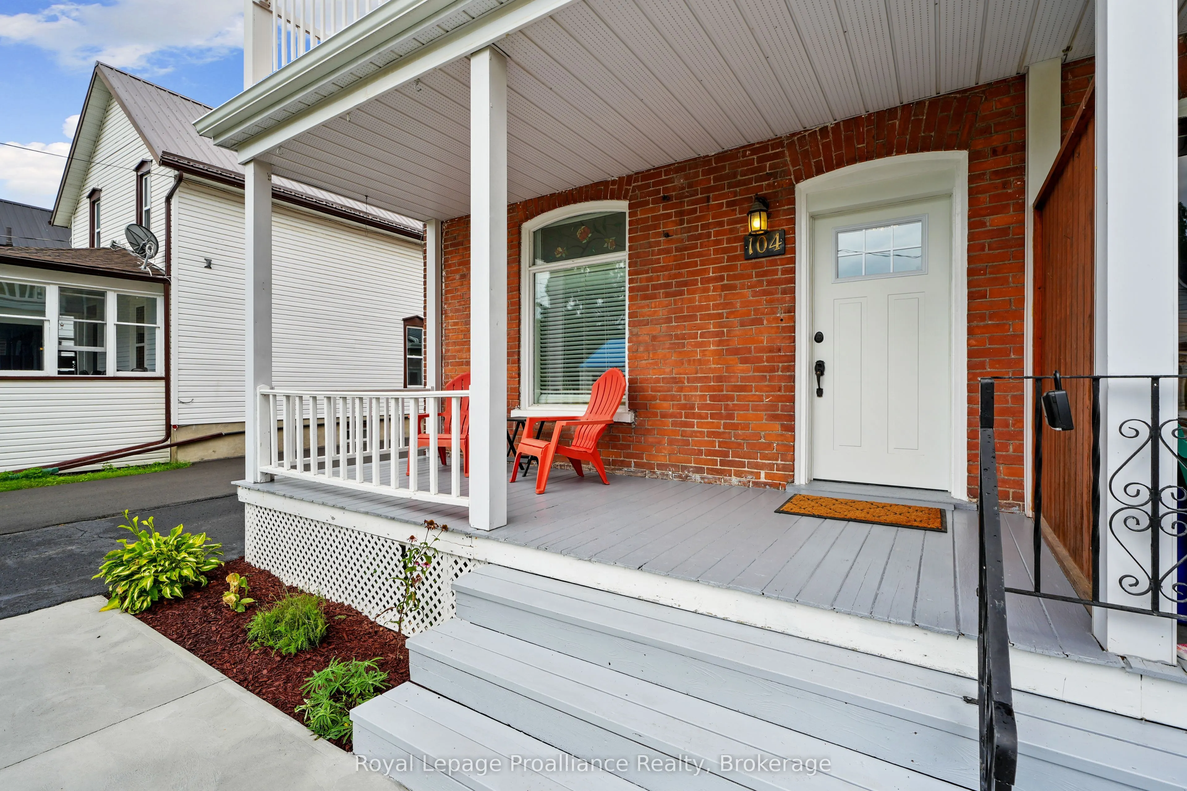 104 inkerman Street