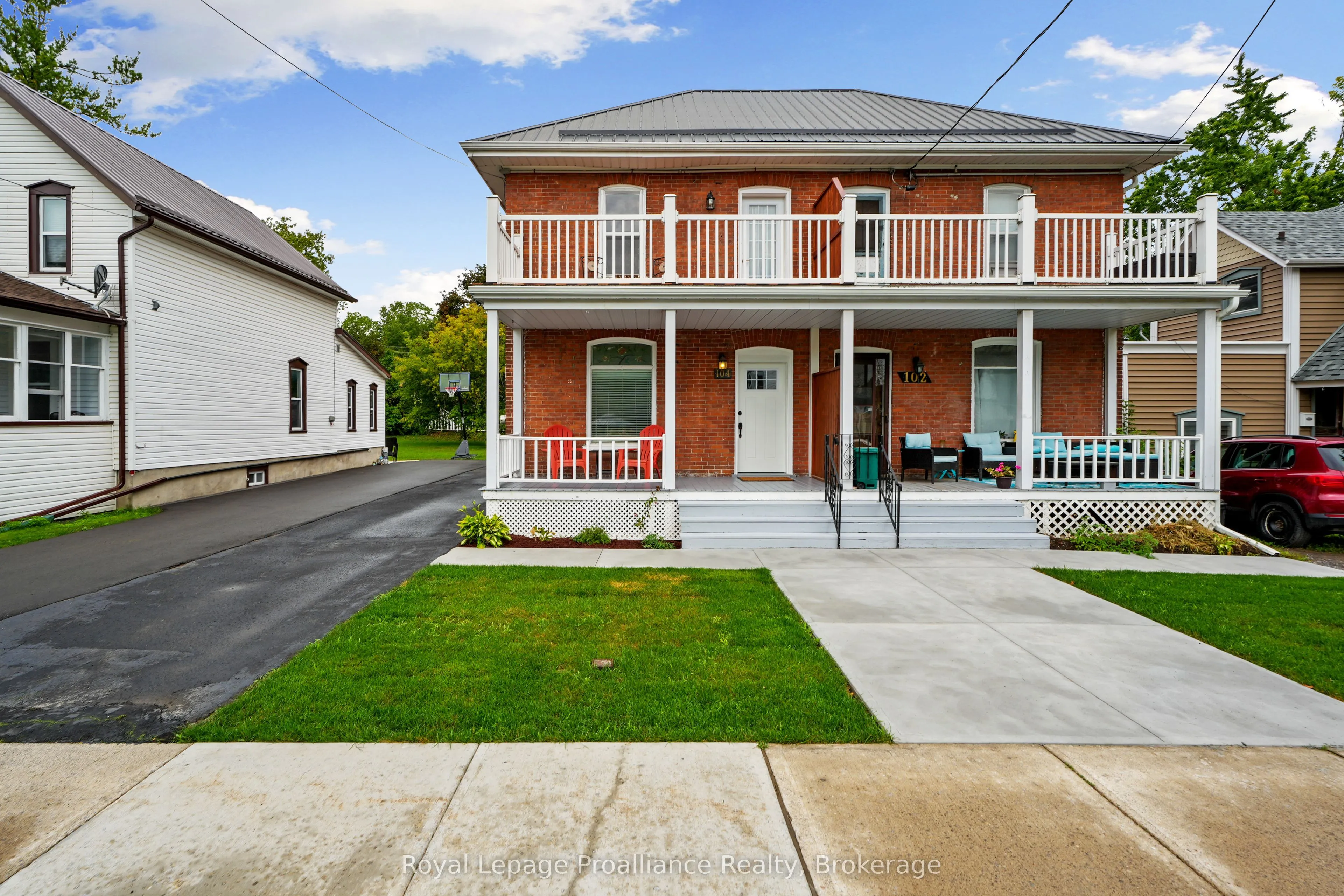 104 inkerman Street