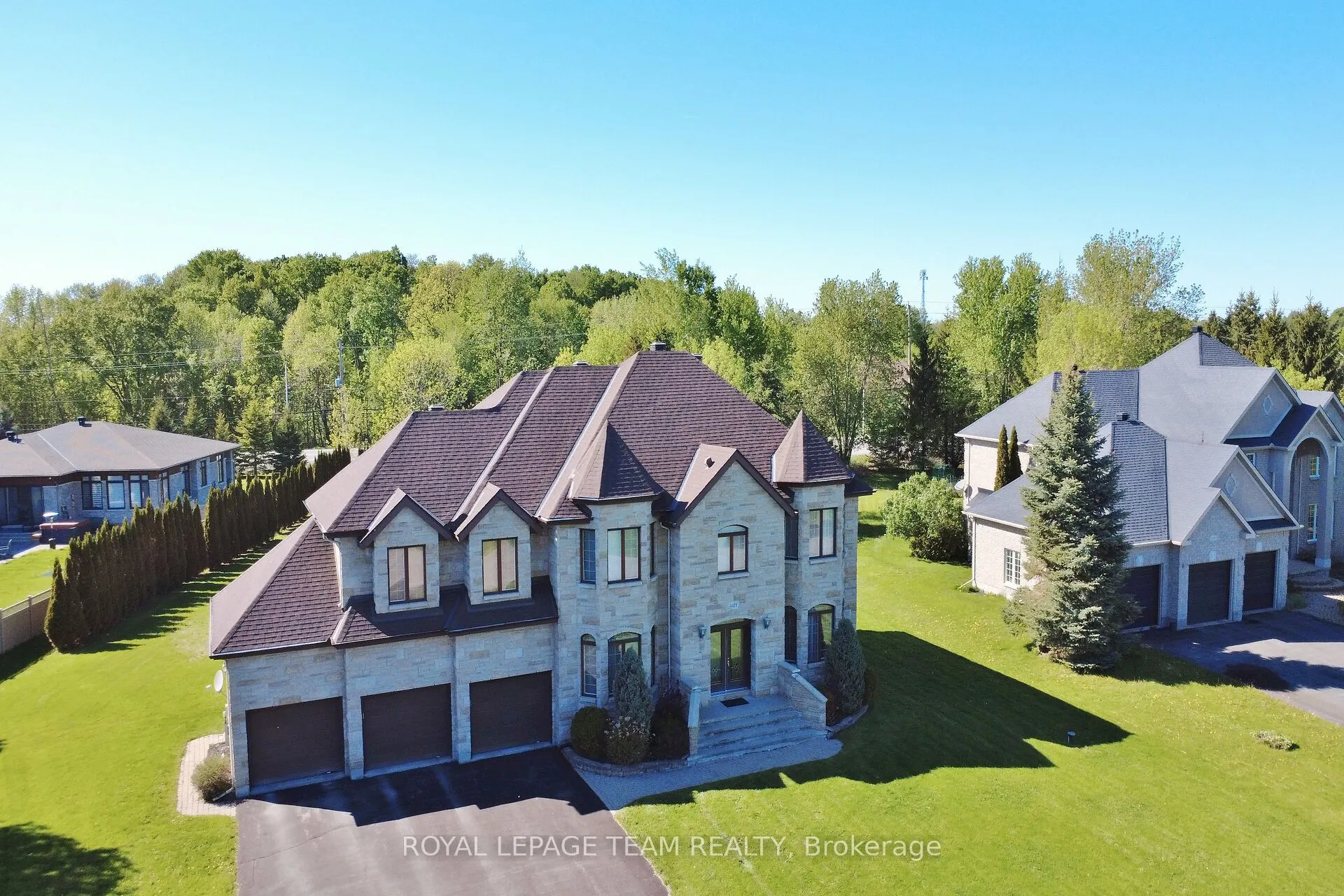 5472 Wicklow Drive