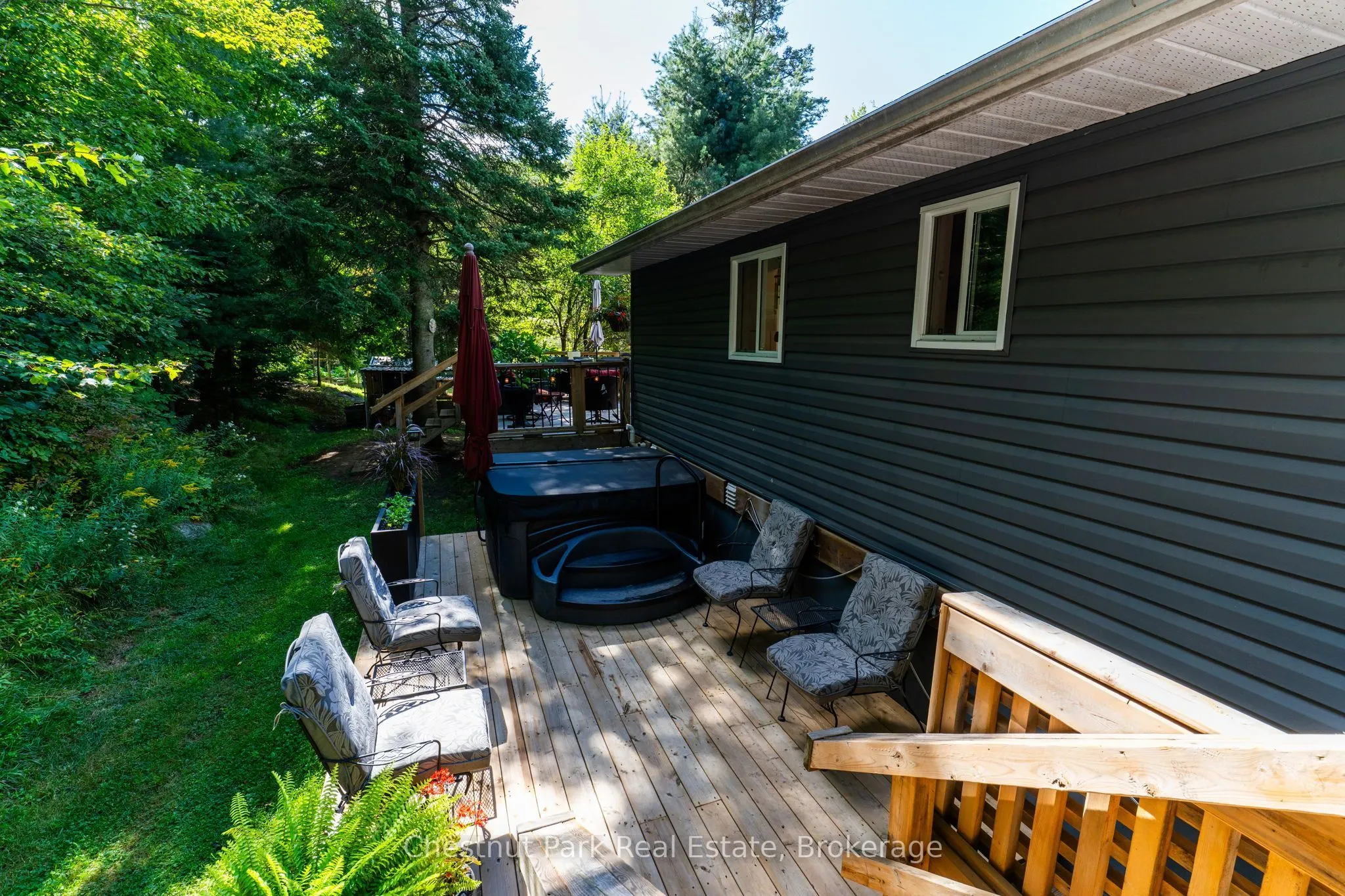 521 Old Muskoka Road