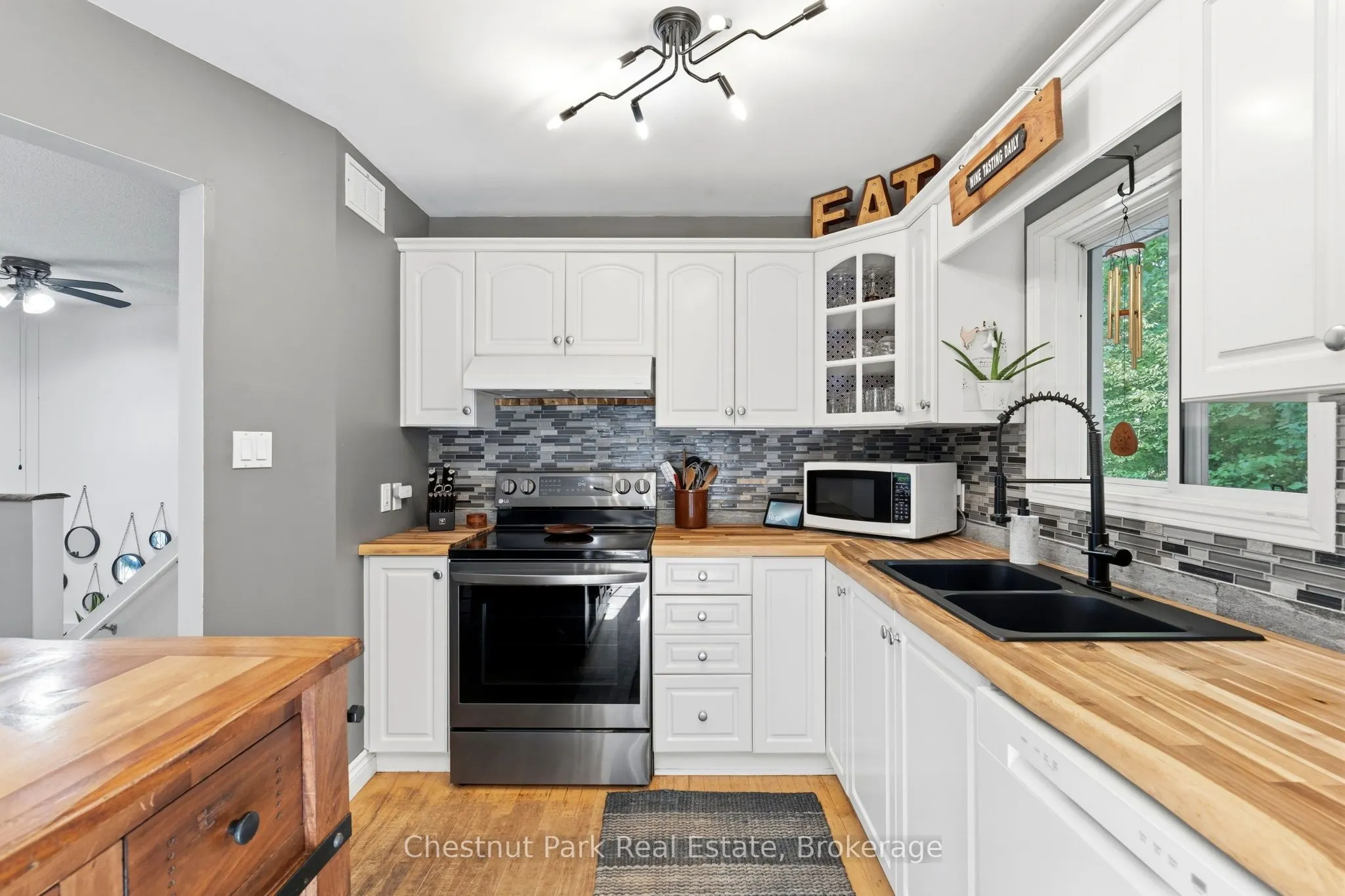 521 Old Muskoka Road