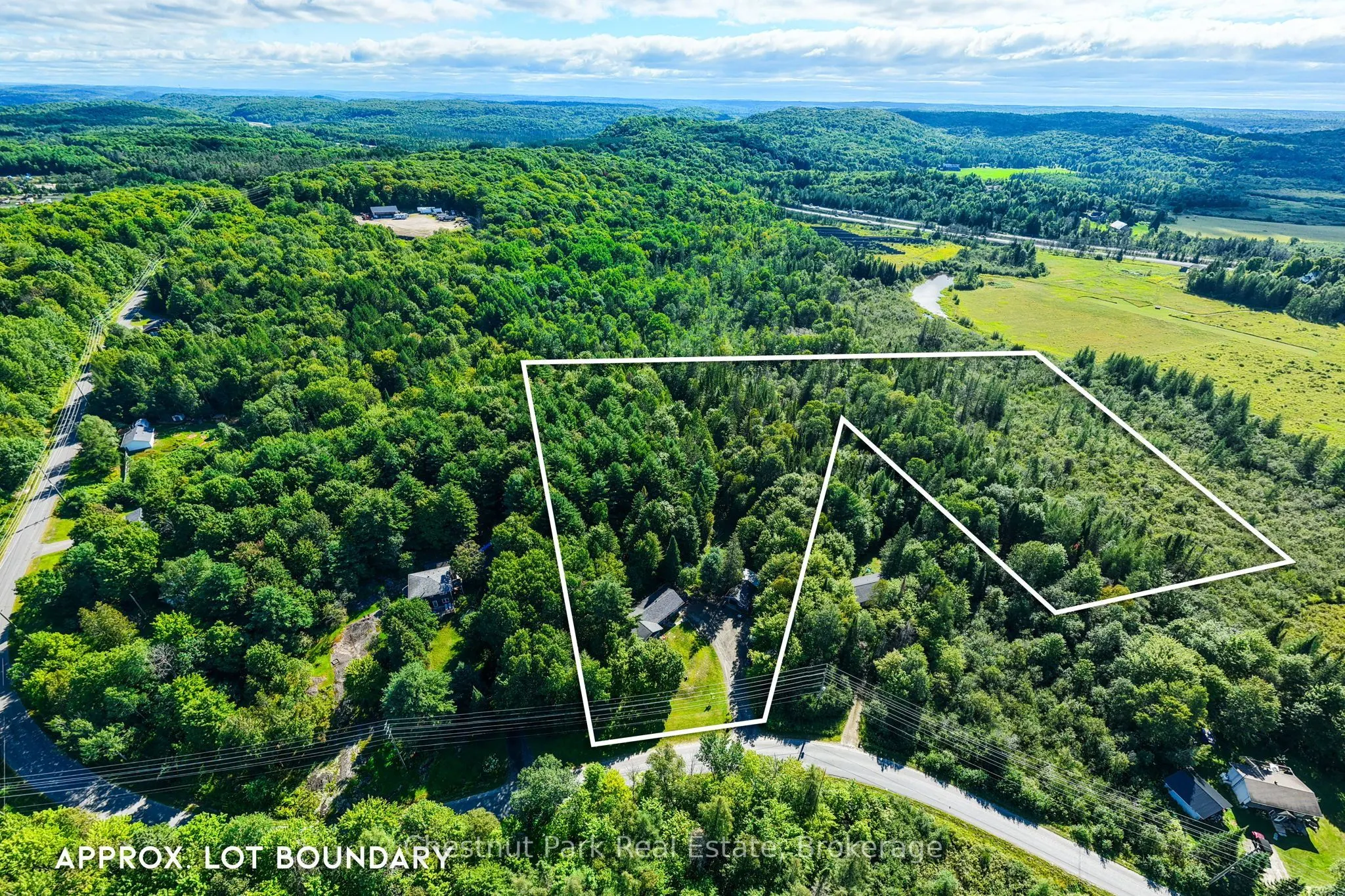 521 Old Muskoka Road