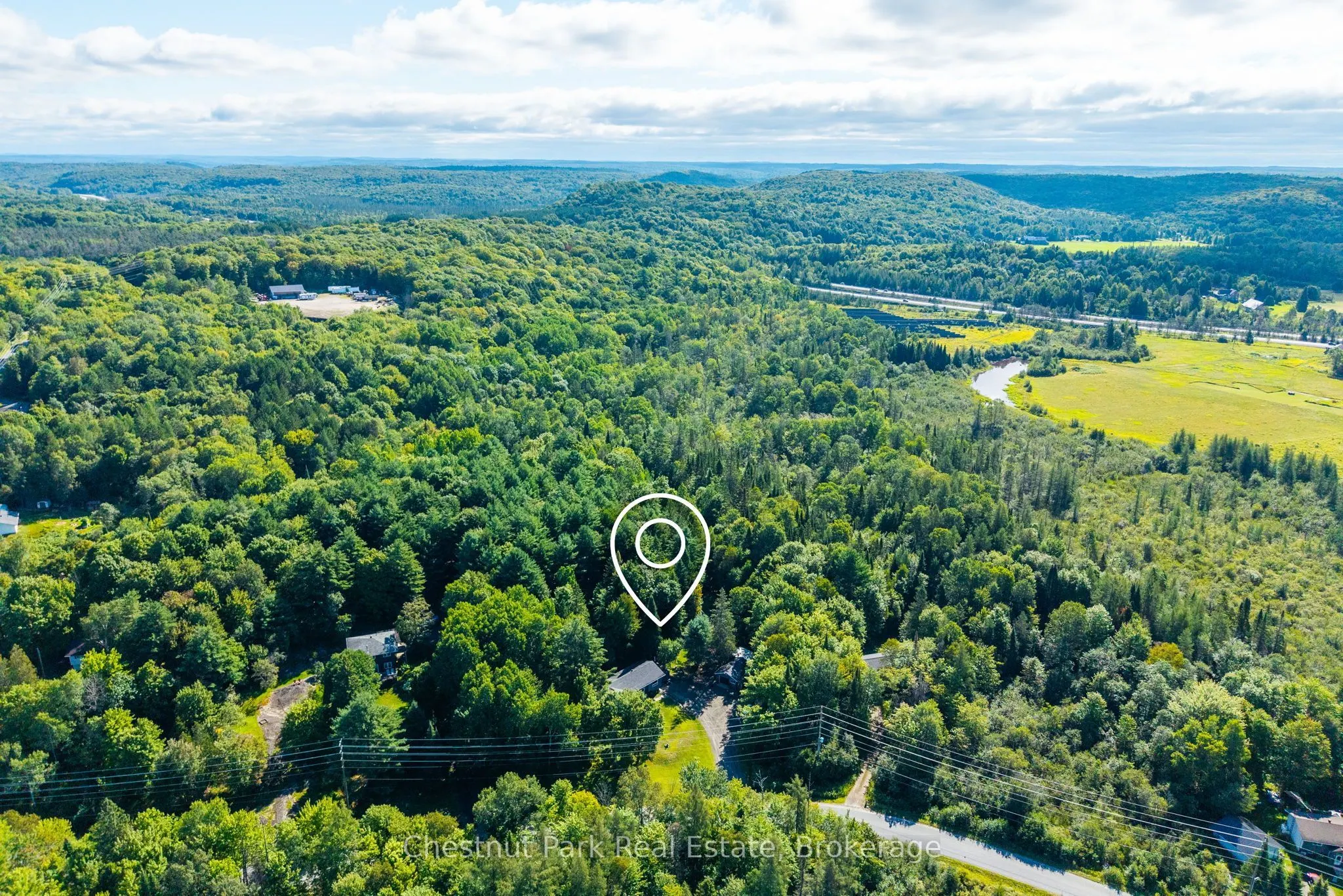 521 Old Muskoka Road