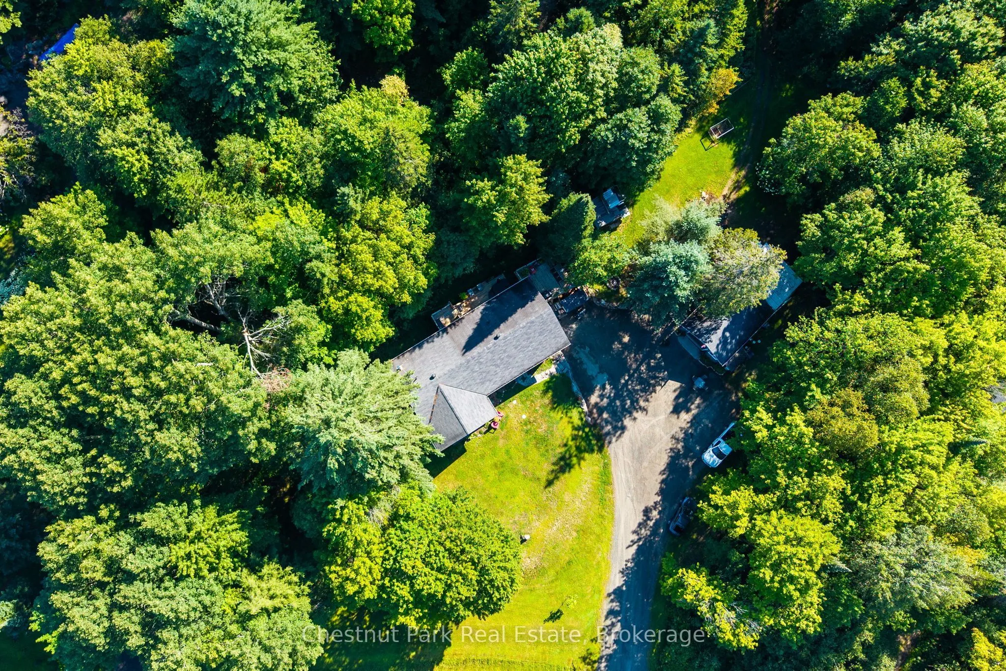 521 Old Muskoka Road