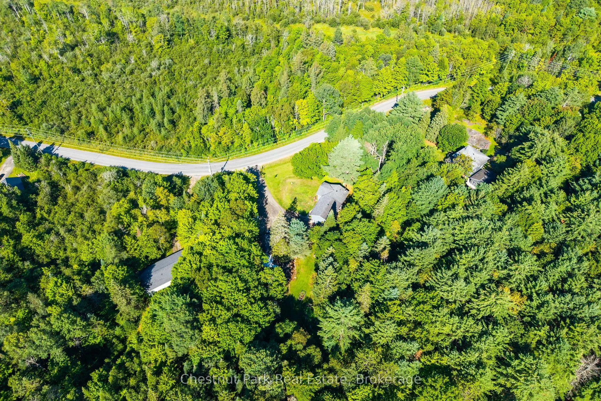 521 Old Muskoka Road
