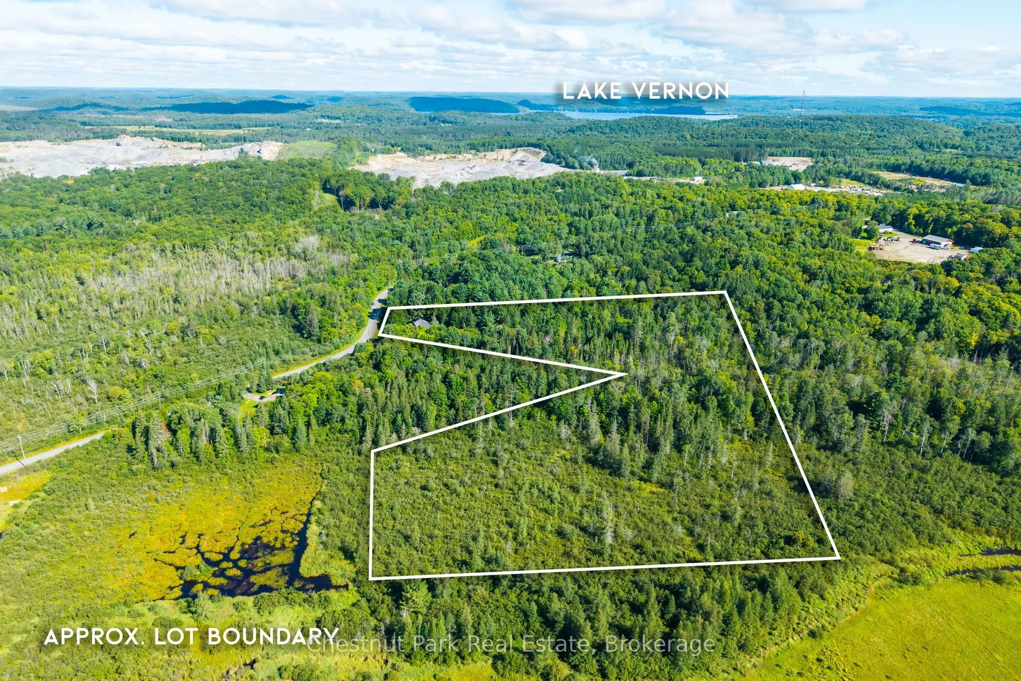 521 Old Muskoka Road