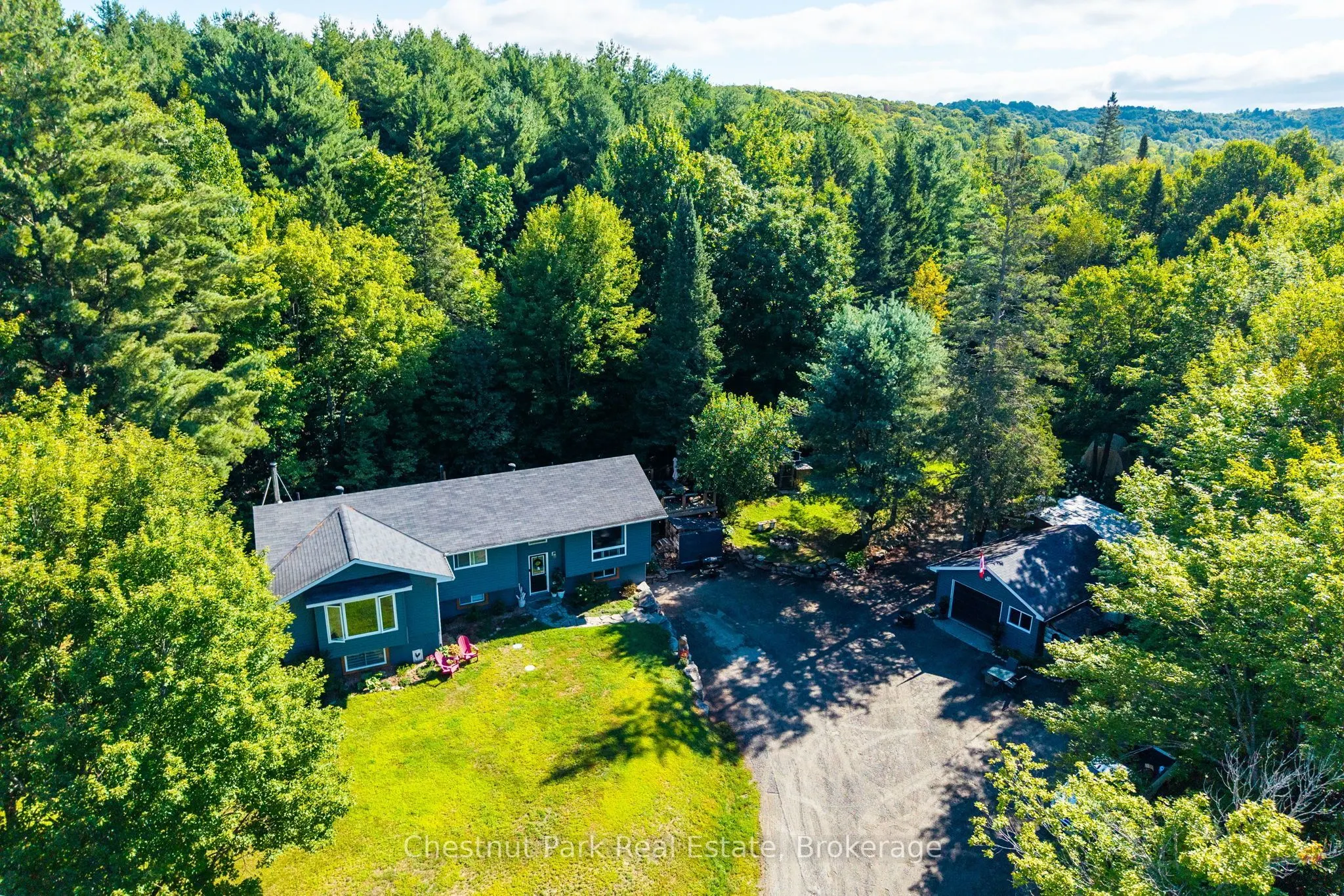 521 Old Muskoka Road