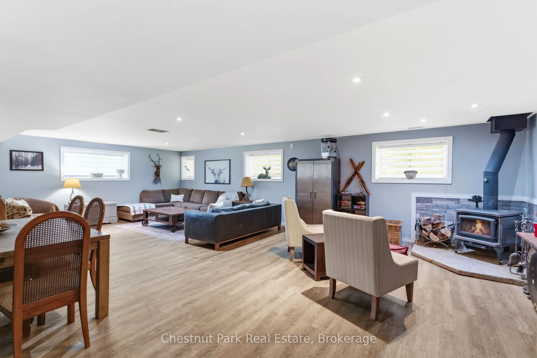 521 Old Muskoka Road