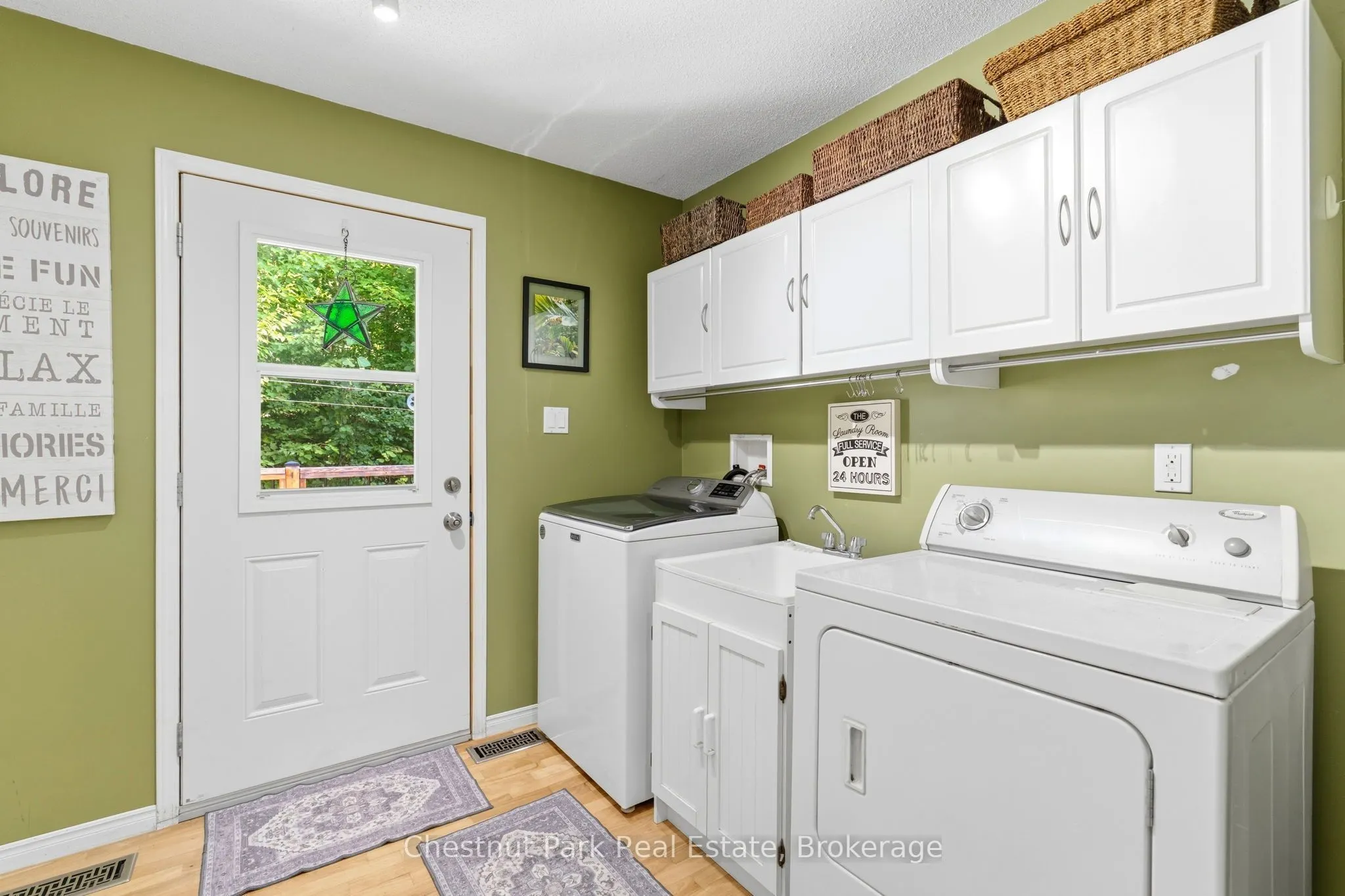 521 Old Muskoka Road