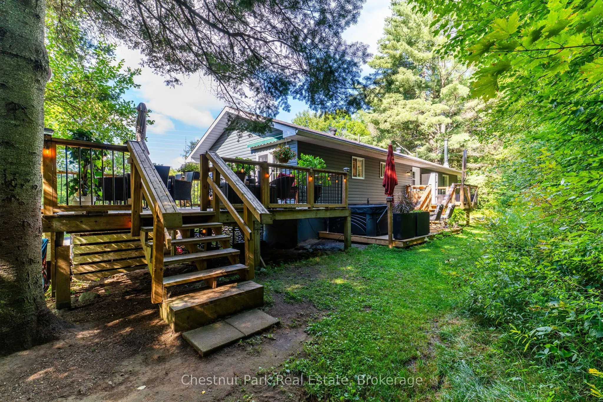 521 Old Muskoka Road