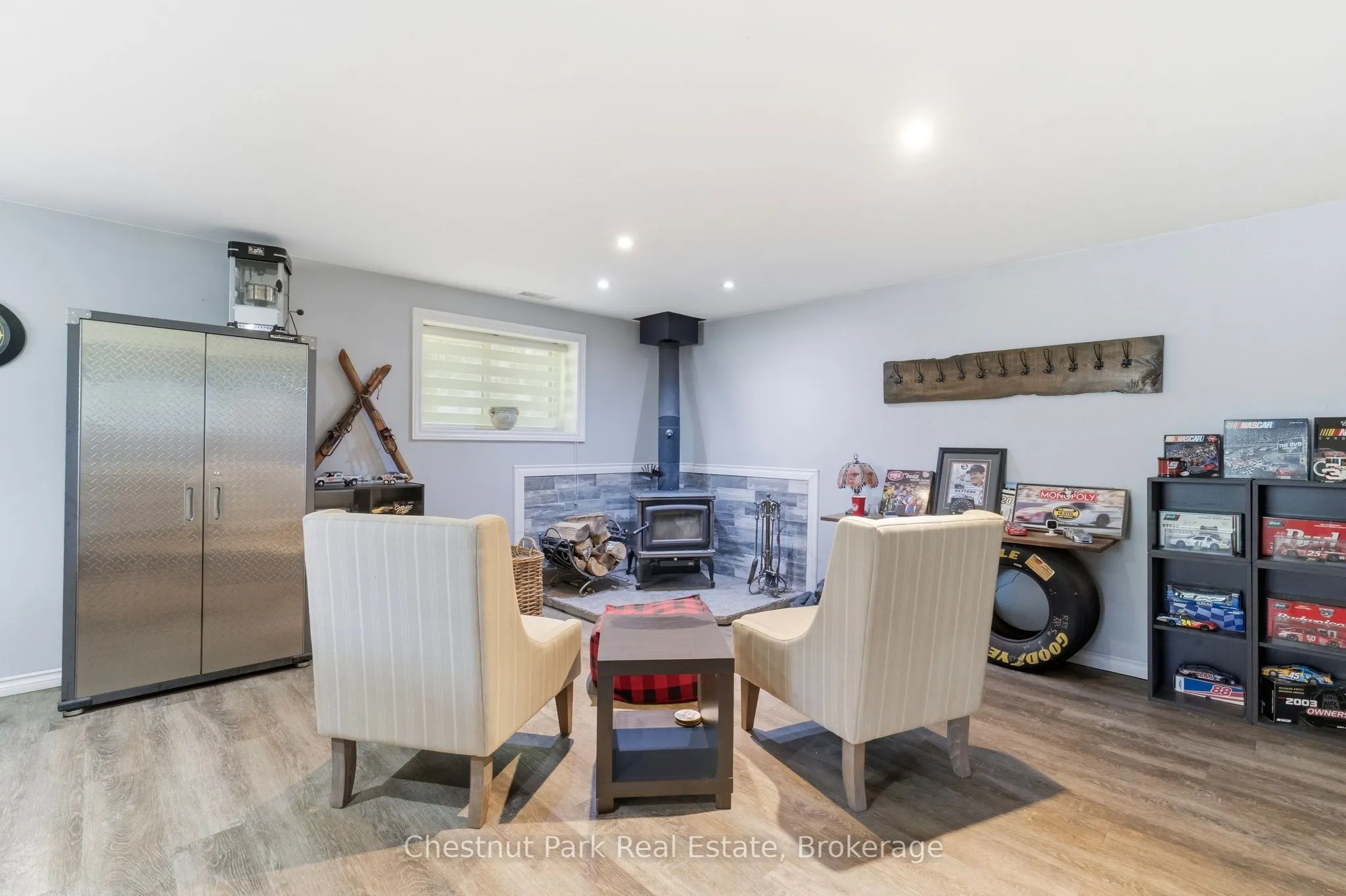 521 Old Muskoka Road