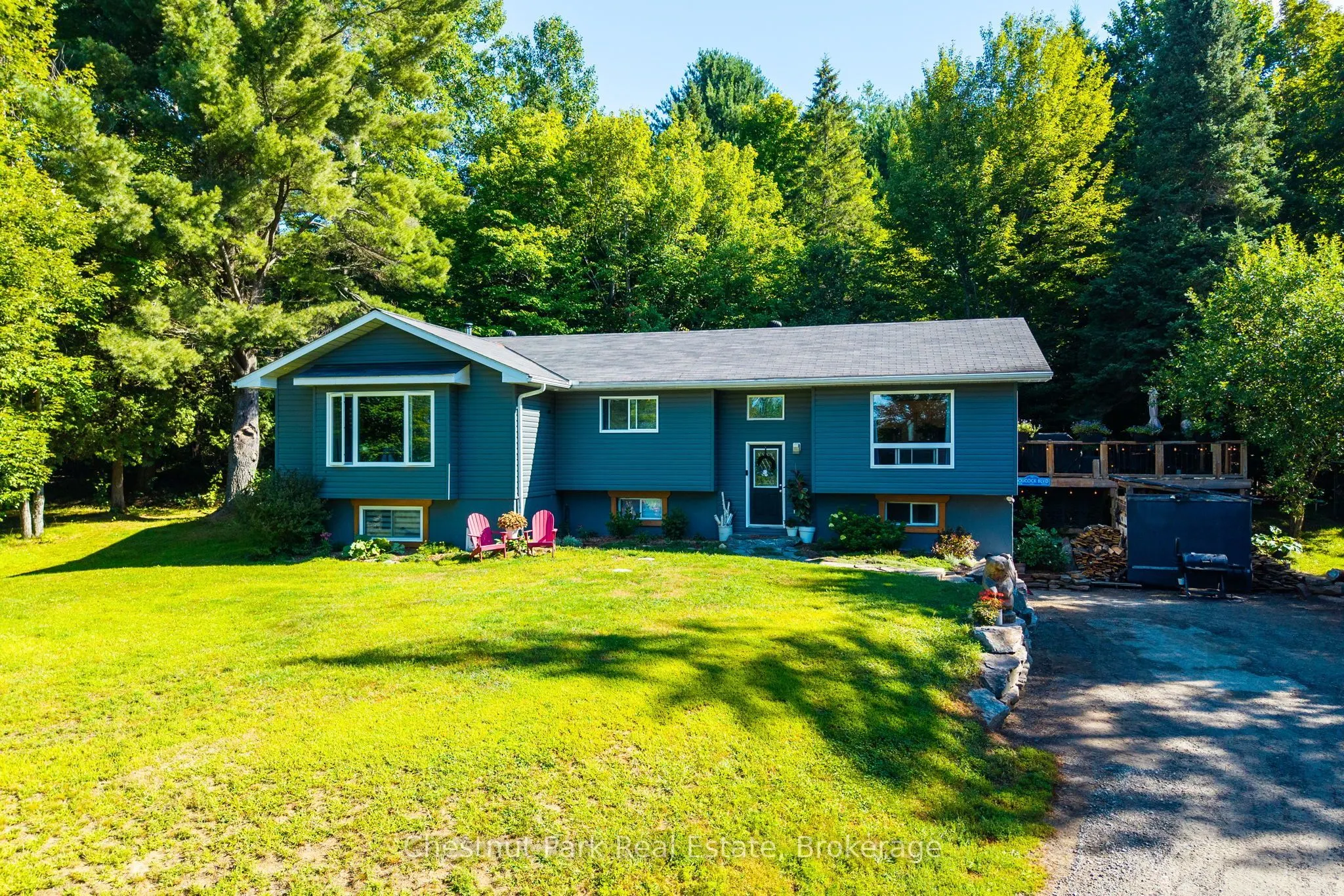 521 Old Muskoka Road