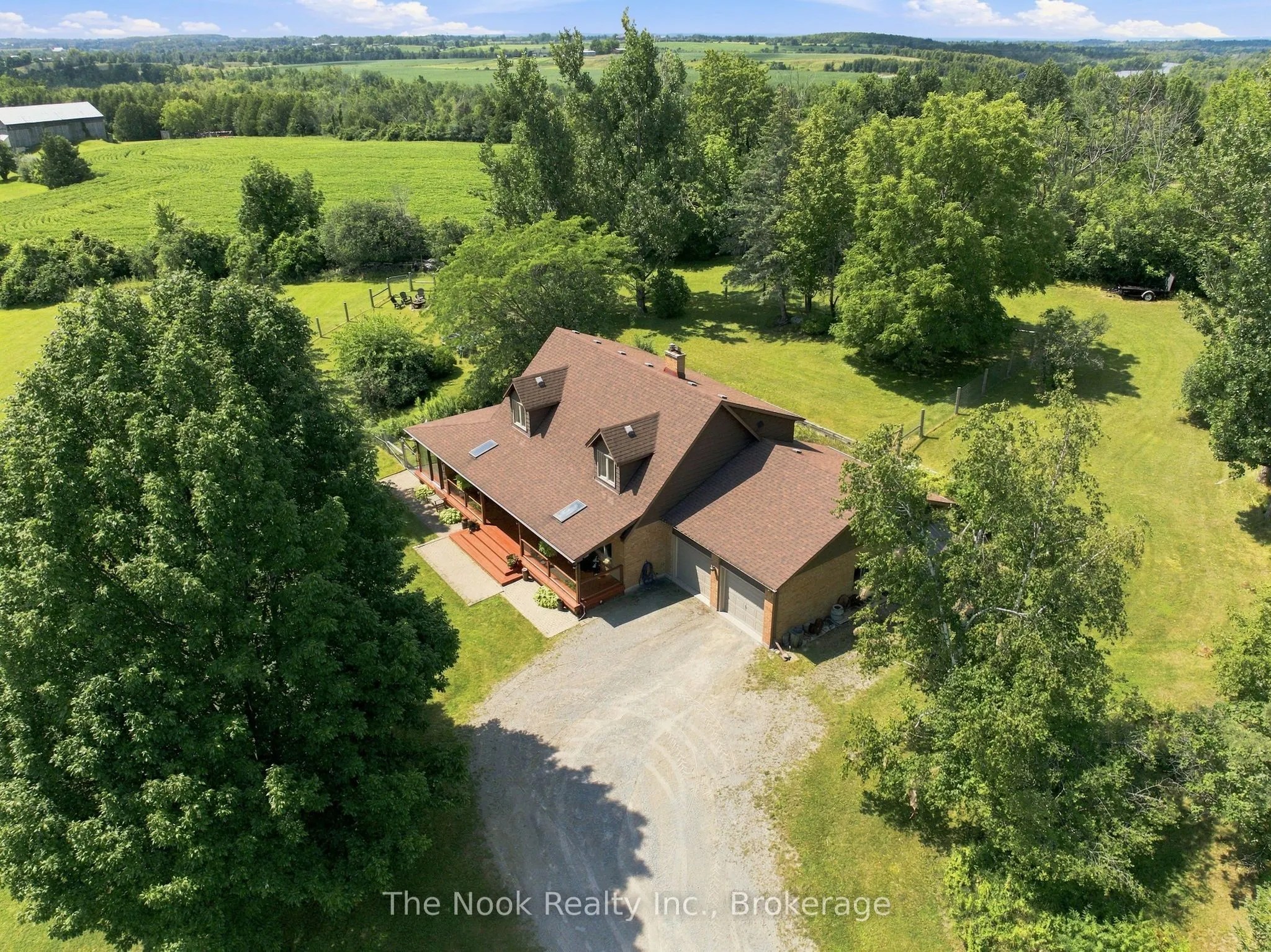 820 Rahmel Road