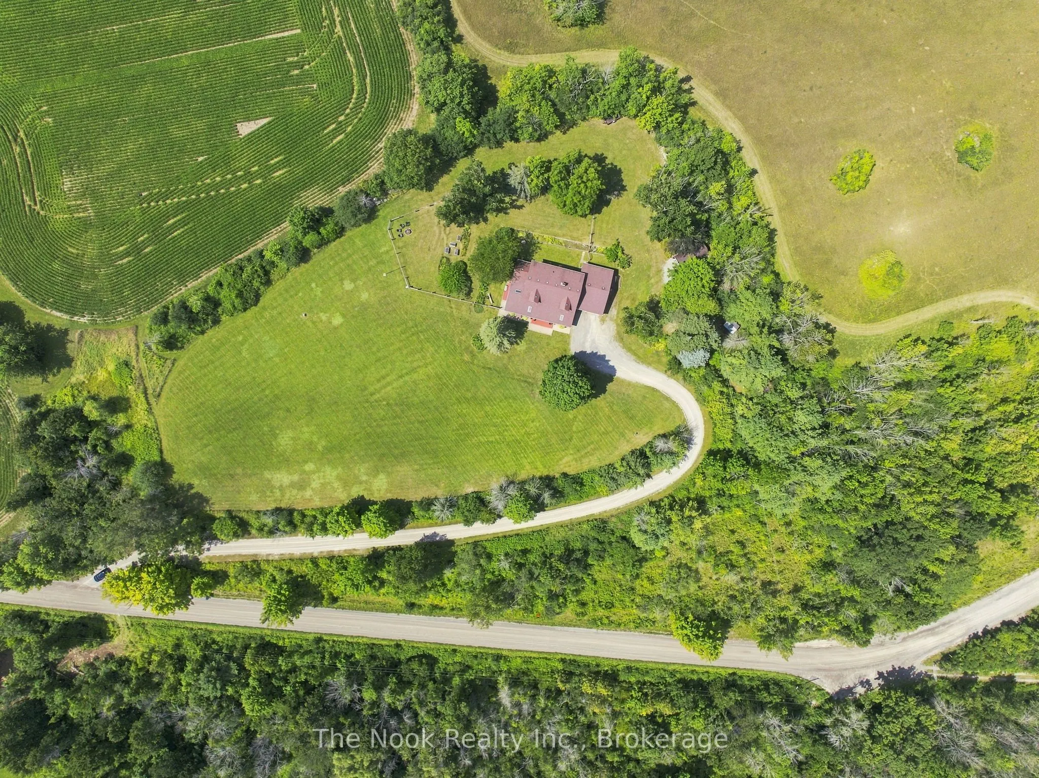 820 Rahmel Road