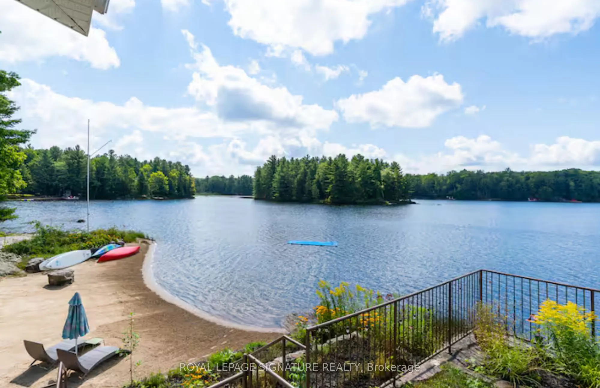 1018 Clearwater Shores Boulevard