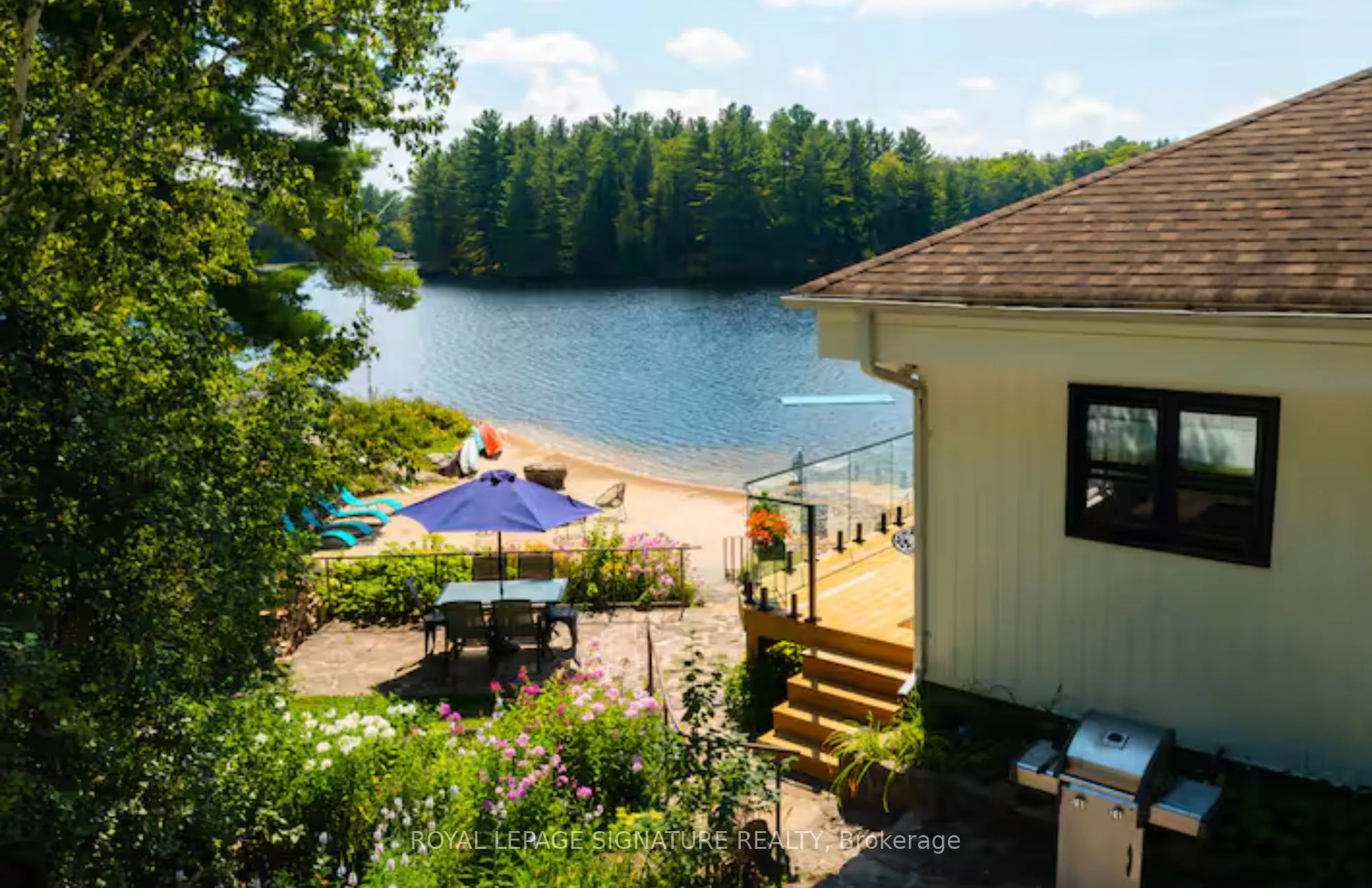 1018 Clearwater Shores Boulevard