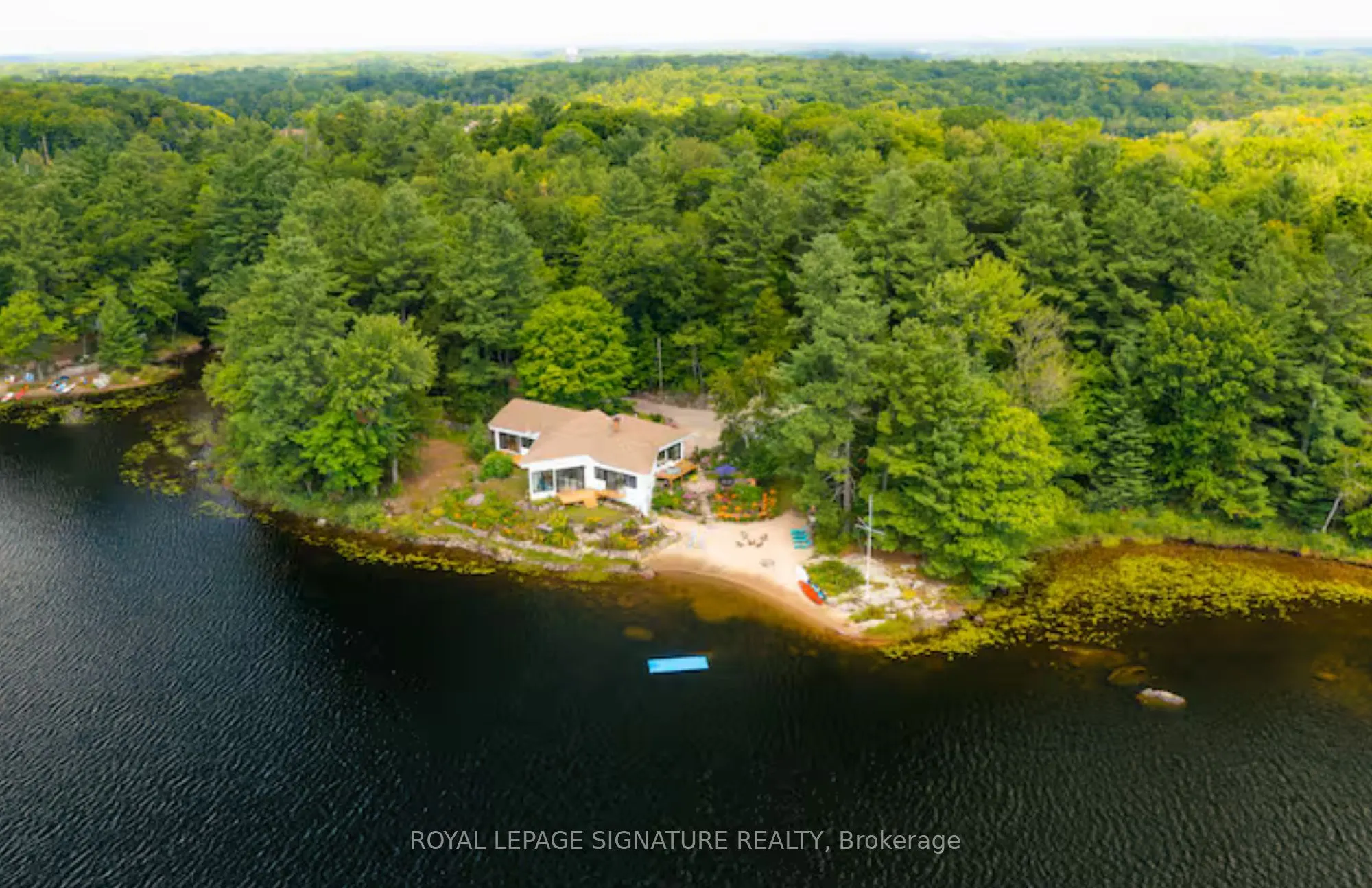 1018 Clearwater Shores Boulevard