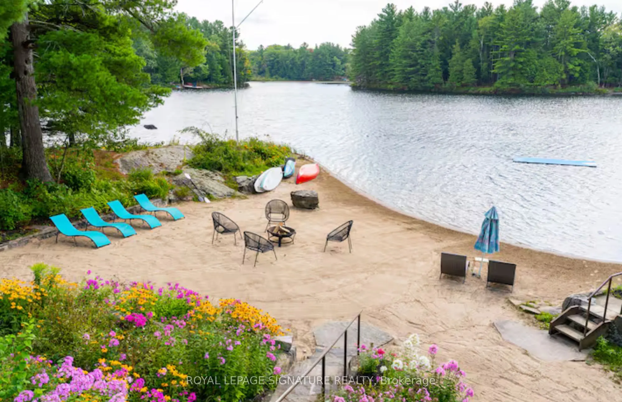 1018 Clearwater Shores Boulevard