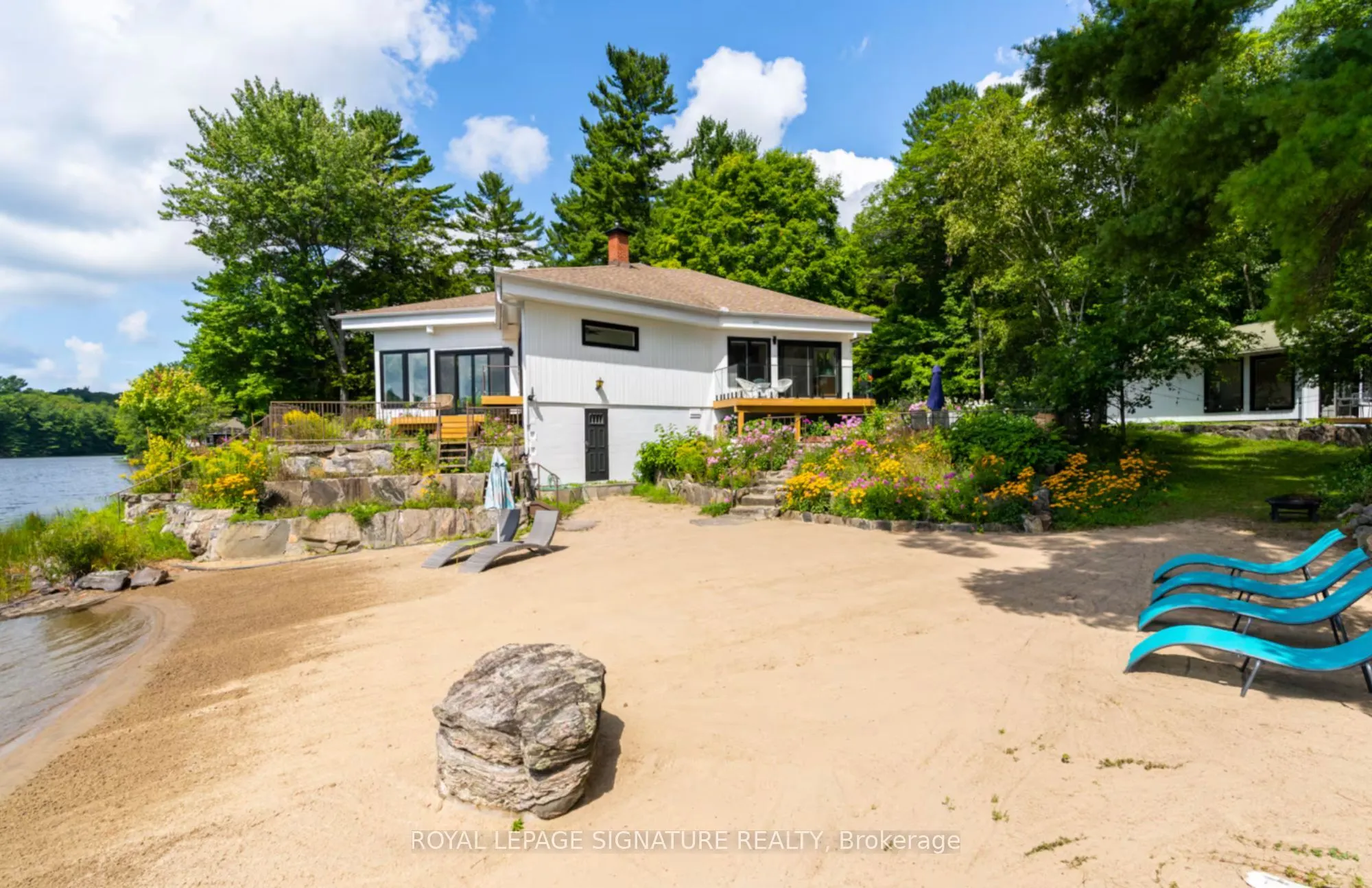 1018 Clearwater Shores Boulevard