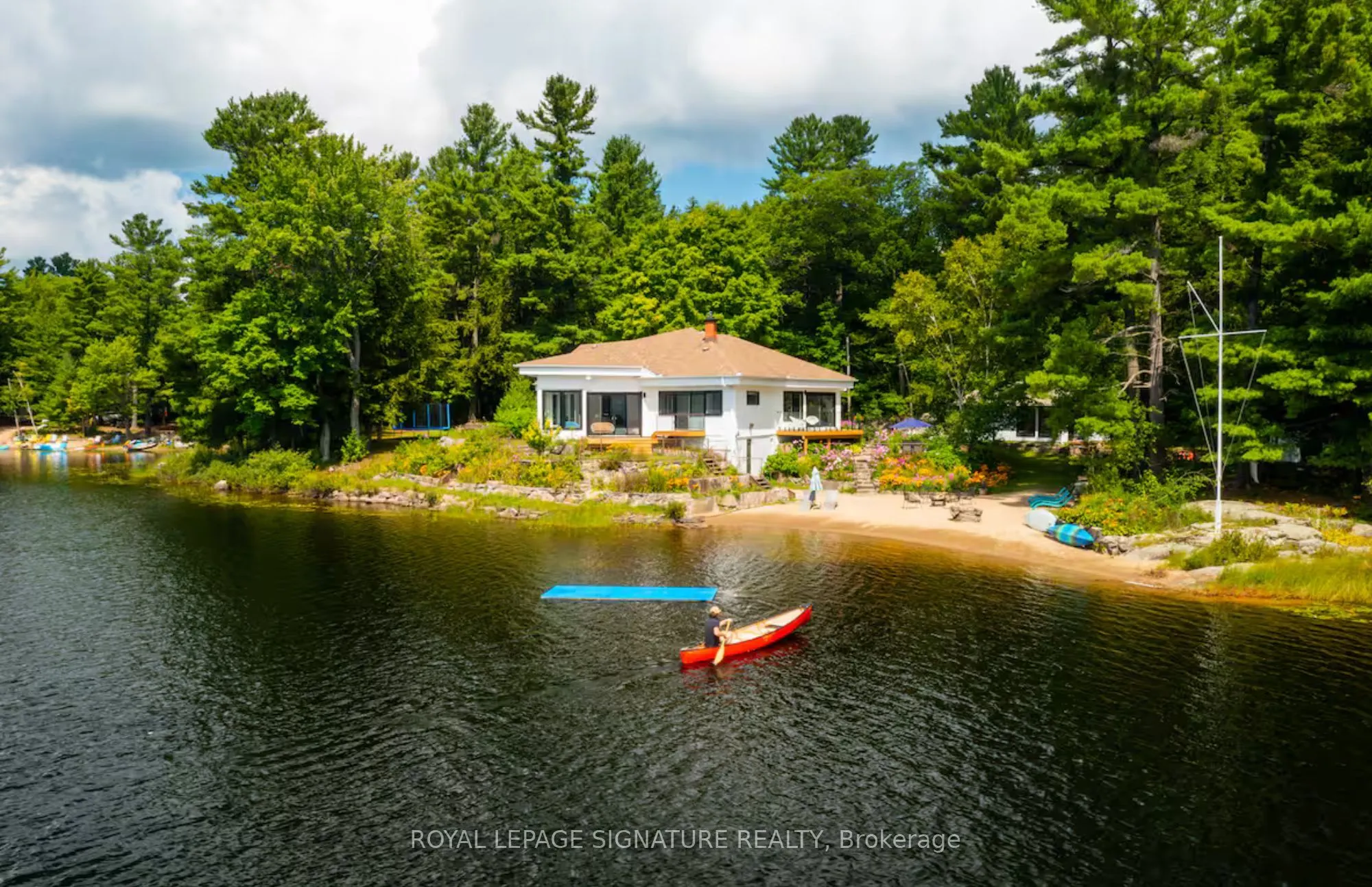 1018 Clearwater Shores Boulevard