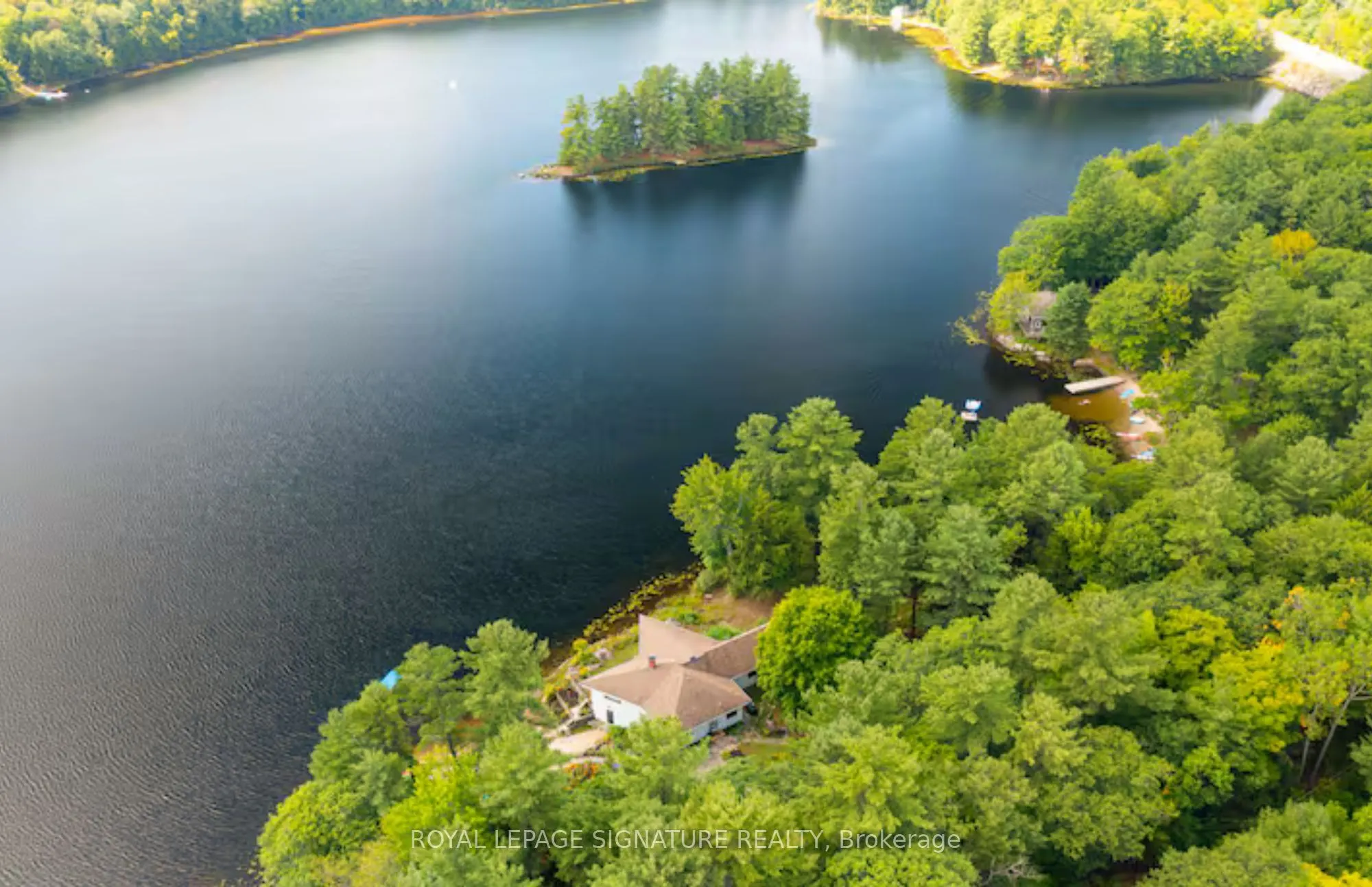 1018 Clearwater Shores Boulevard