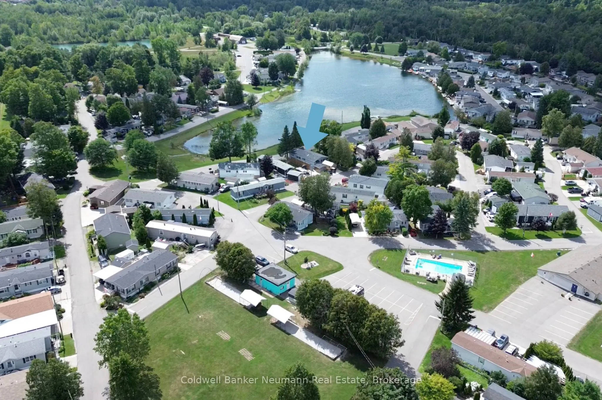 41 Trillium Beach Drive Pvt Drive