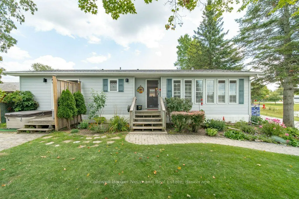 41 Trillium Beach Drive Pvt Drive