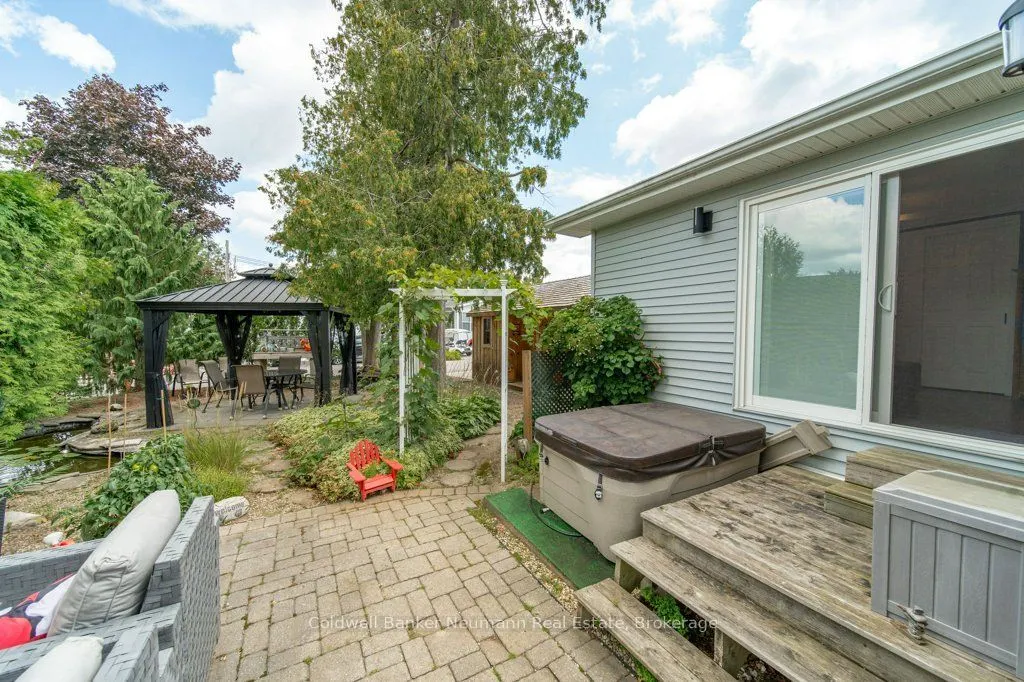 41 Trillium Beach Drive Pvt Drive