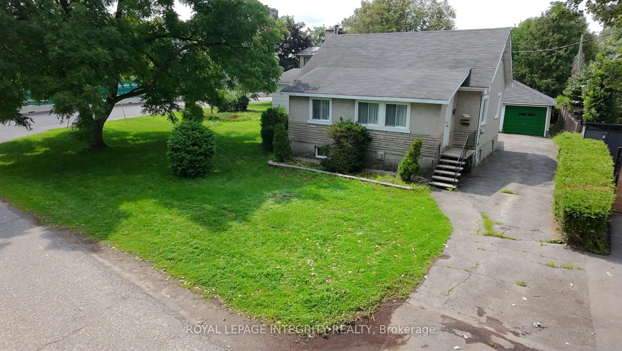 322 Kirchoffer Avenue