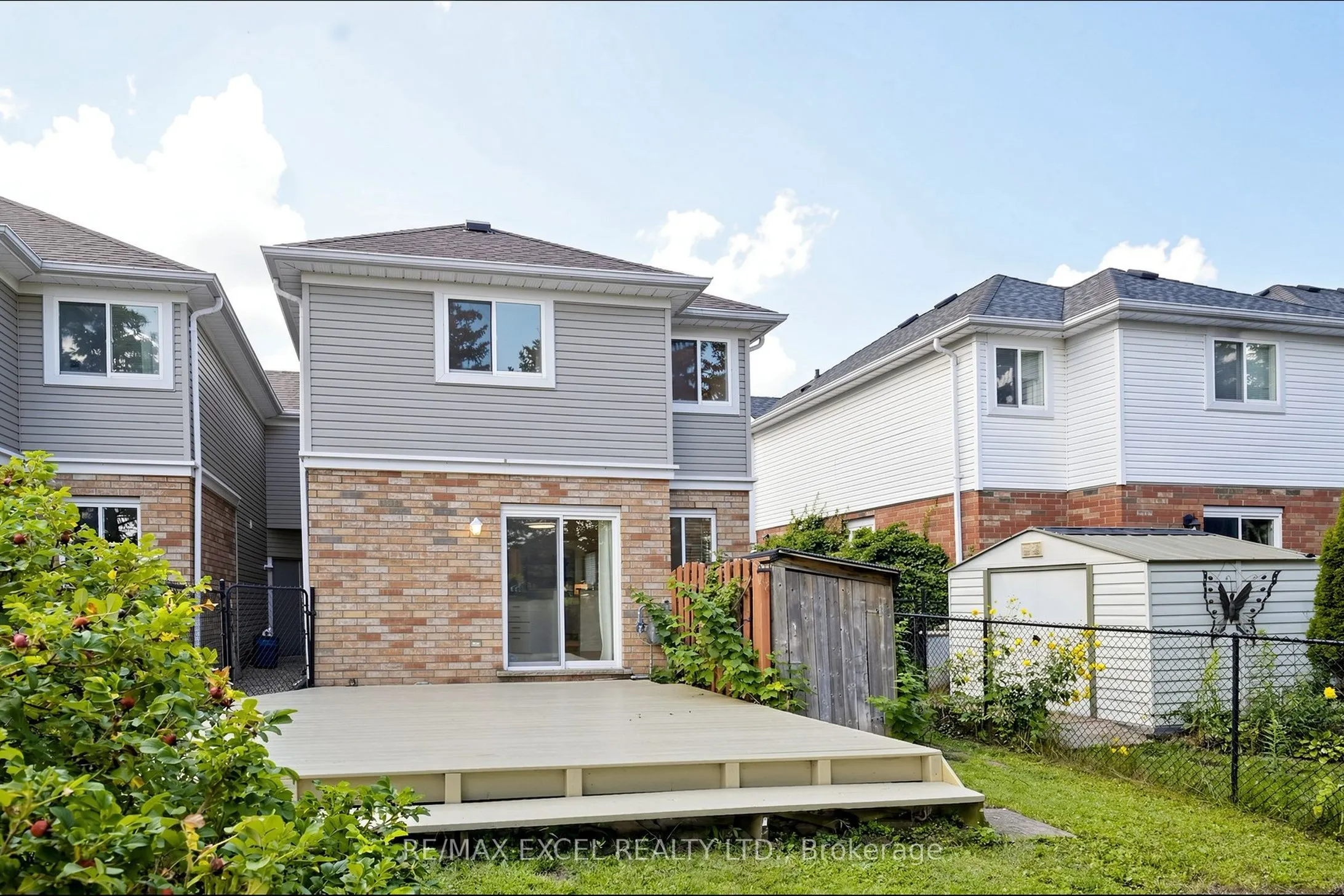 548 Mariner Drive