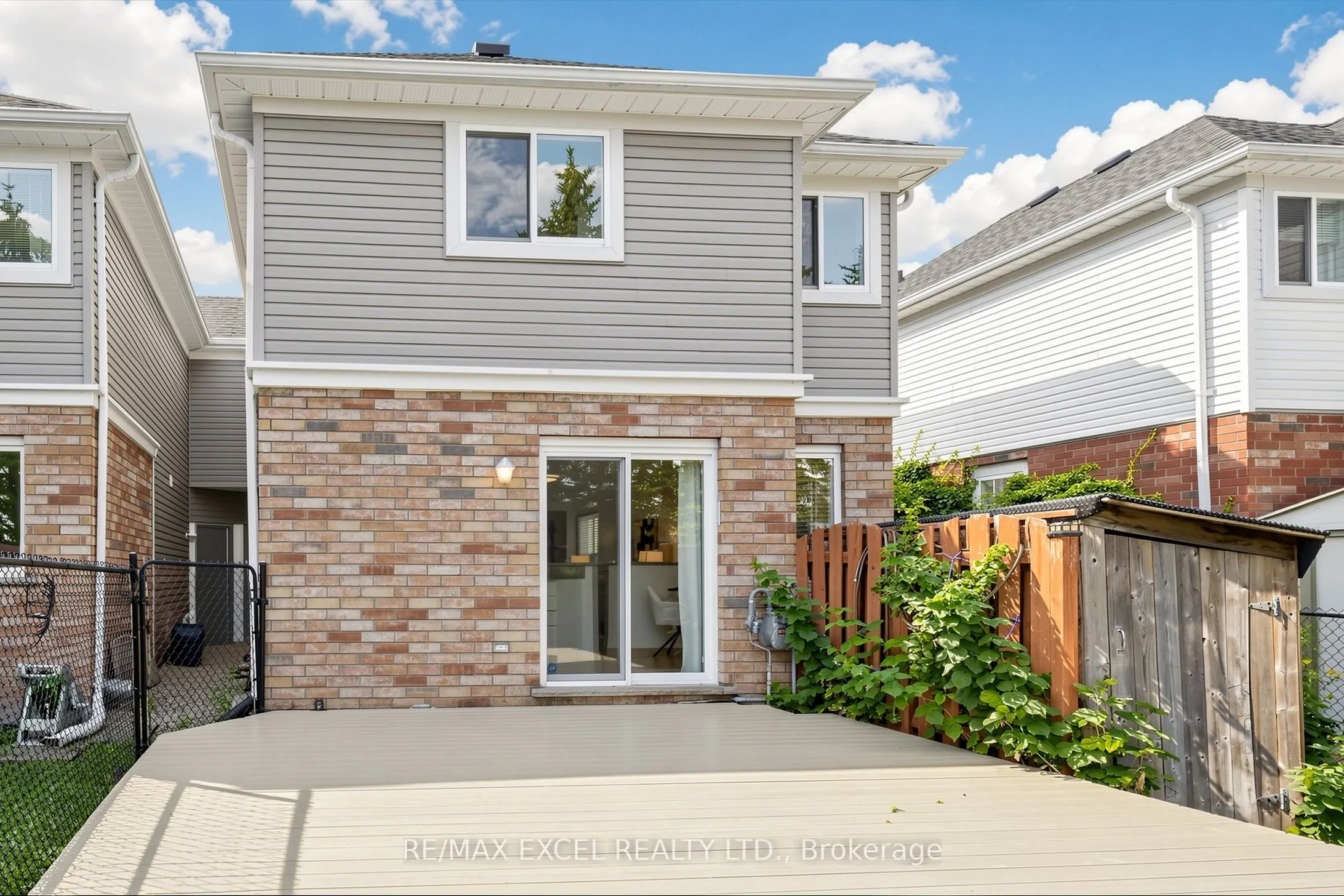548 Mariner Drive