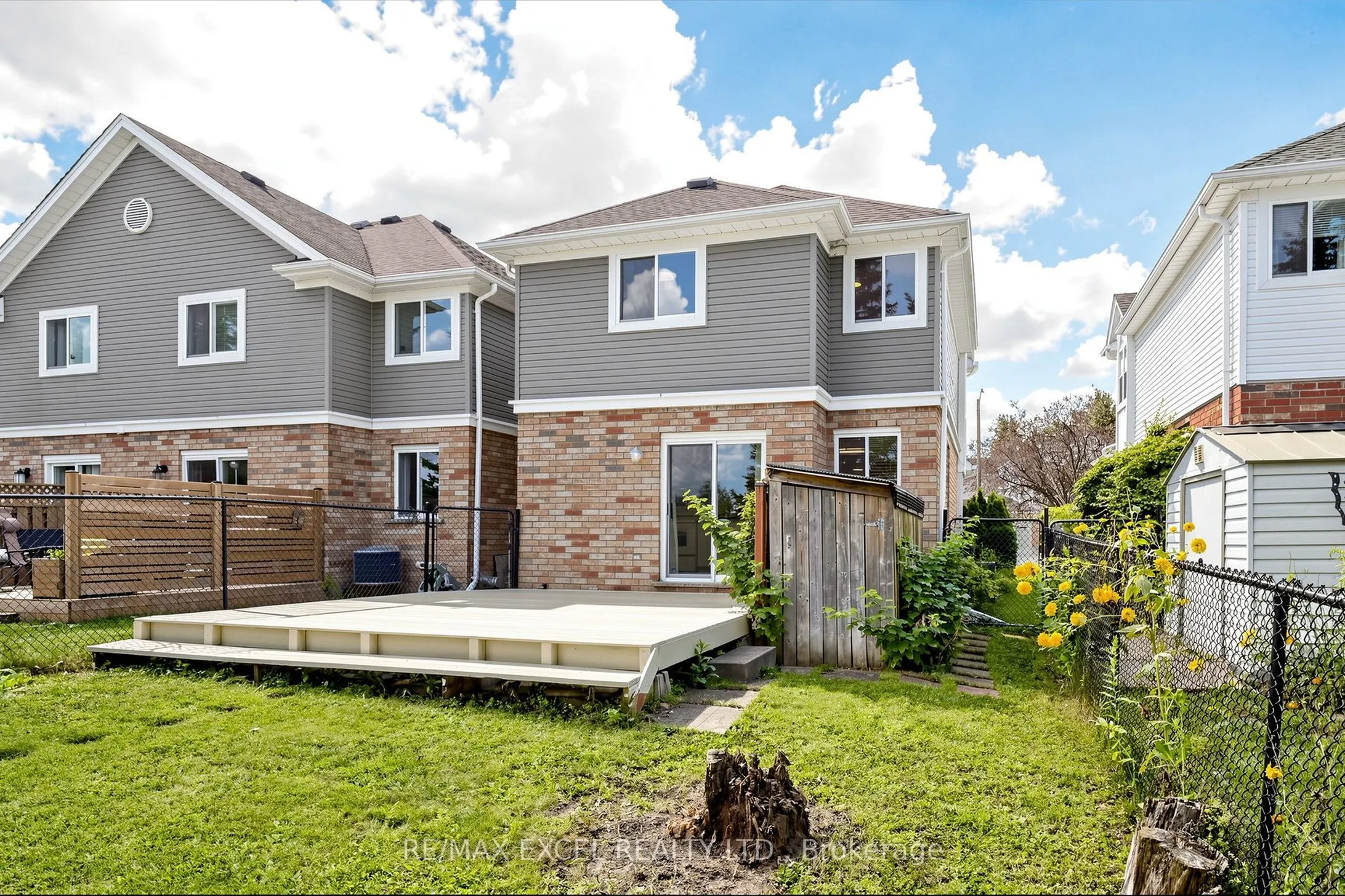 548 Mariner Drive