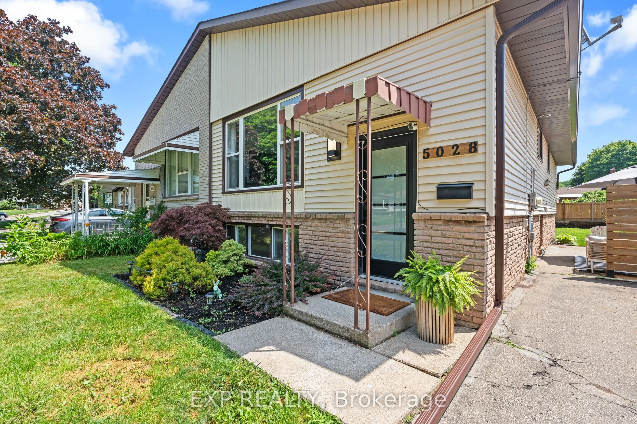 5028 Gage Court
