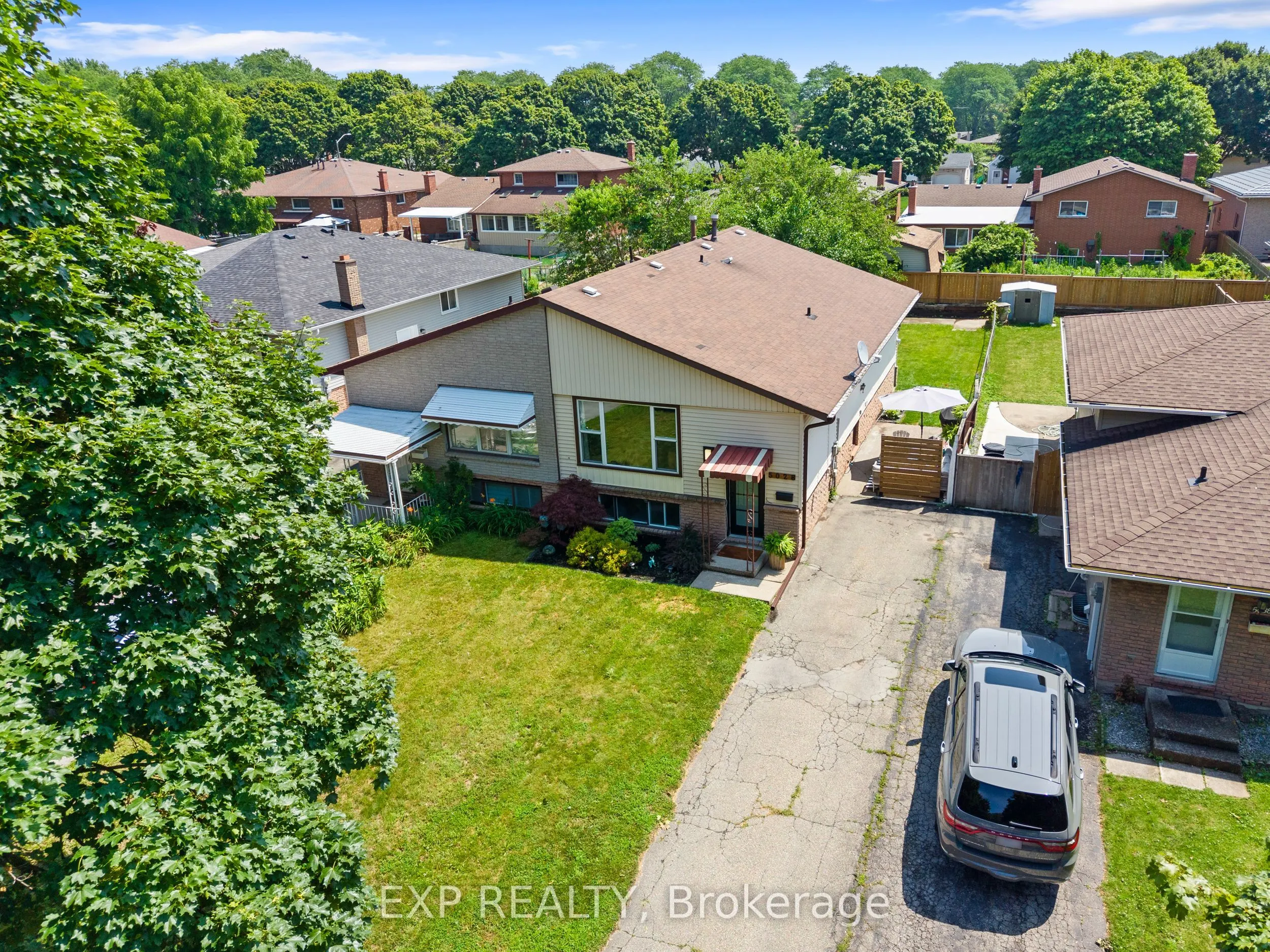 5028 Gage Court