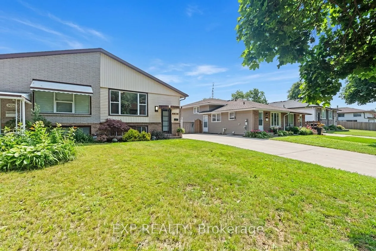 5028 Gage Court