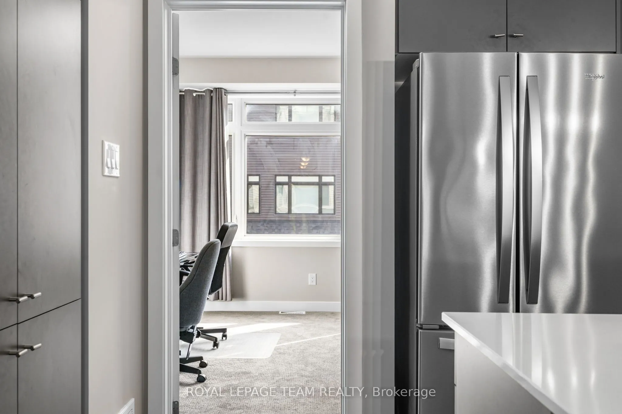 538 Crescendo Private #32
