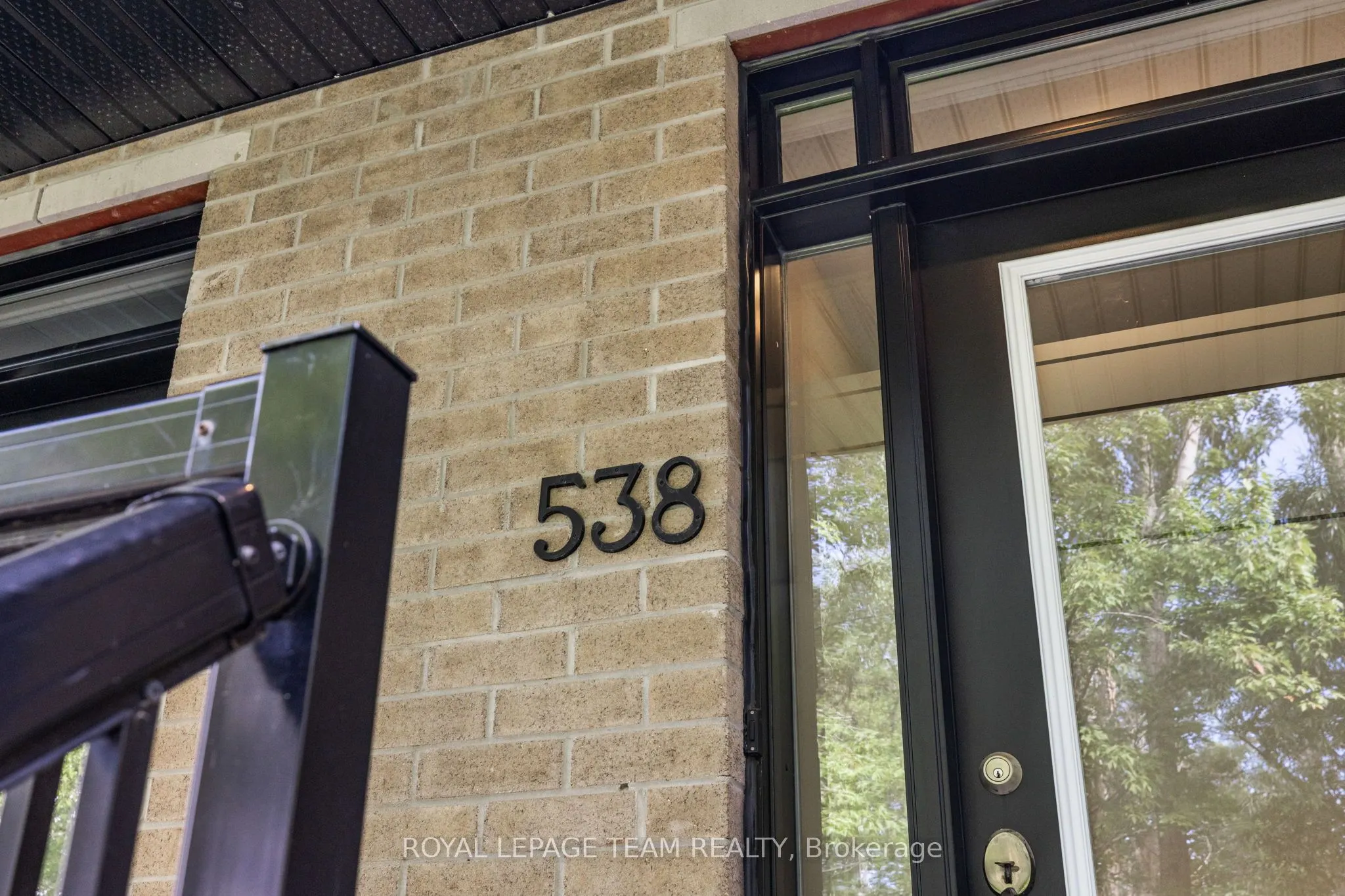 538 Crescendo Private #32