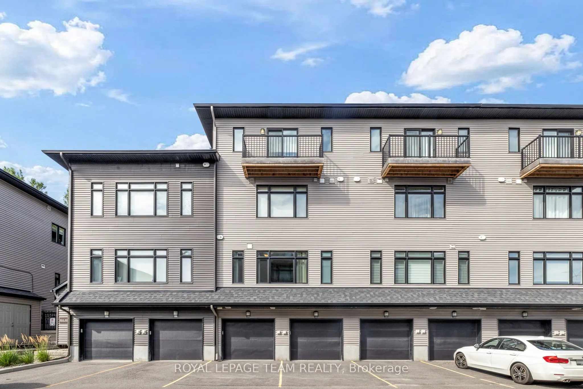 538 Crescendo Private #32
