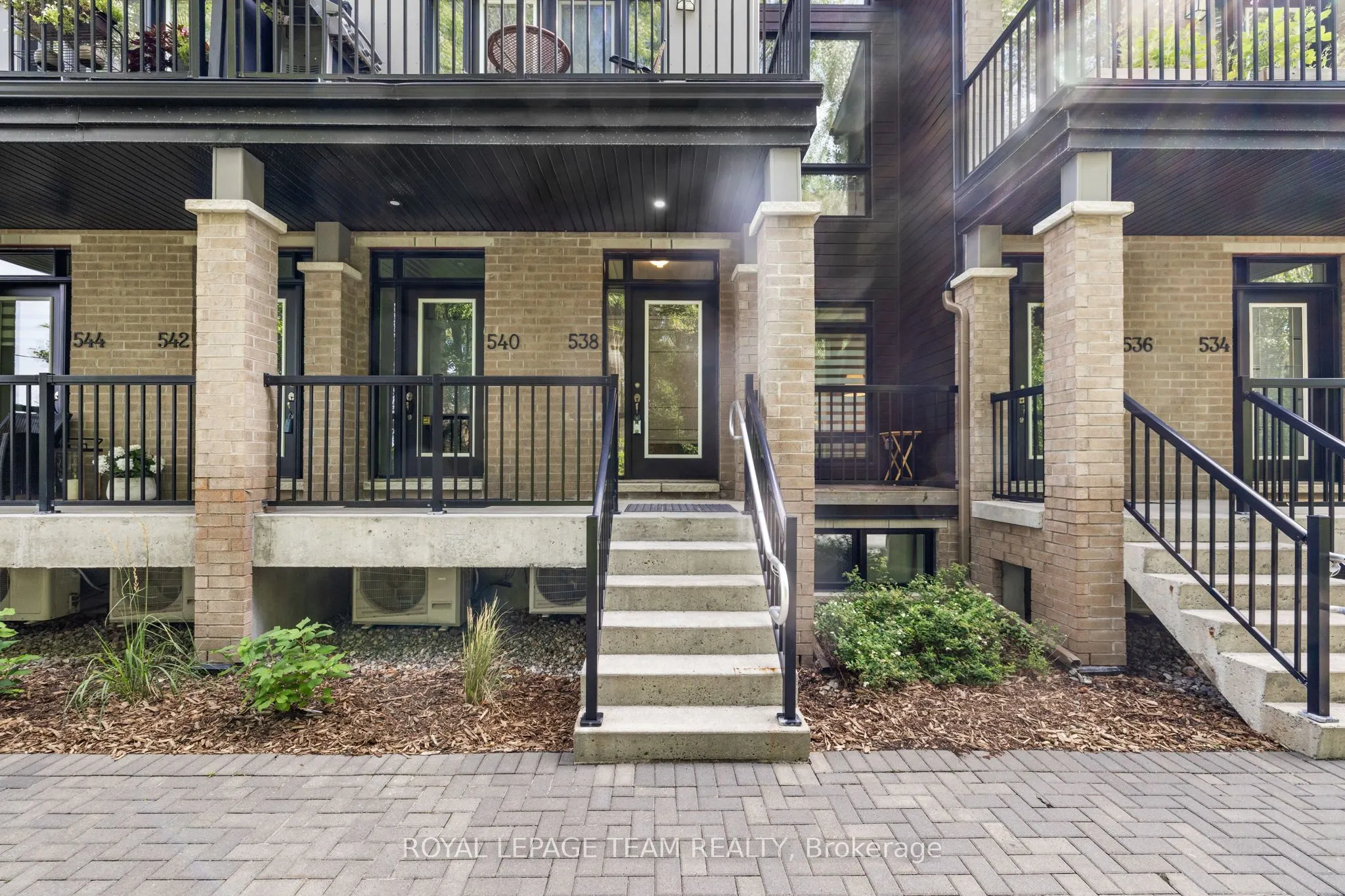 538 Crescendo Private #32