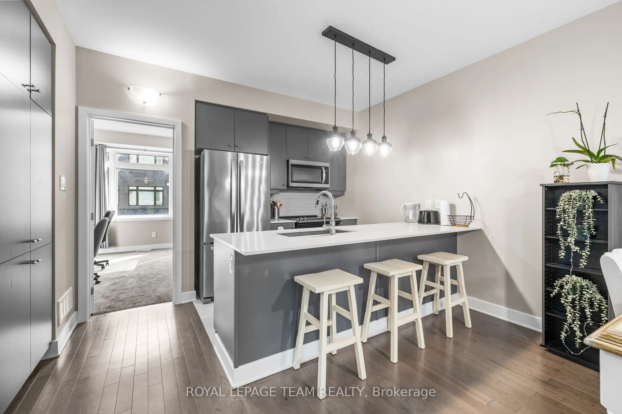 538 Crescendo Private #32
