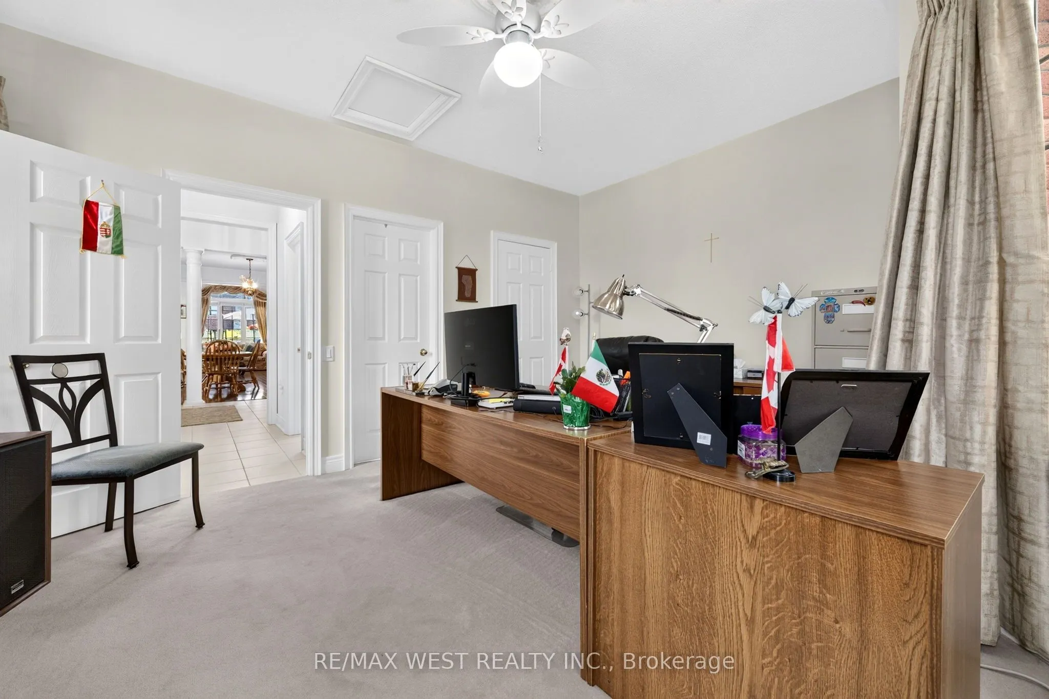 1 Potts Lane